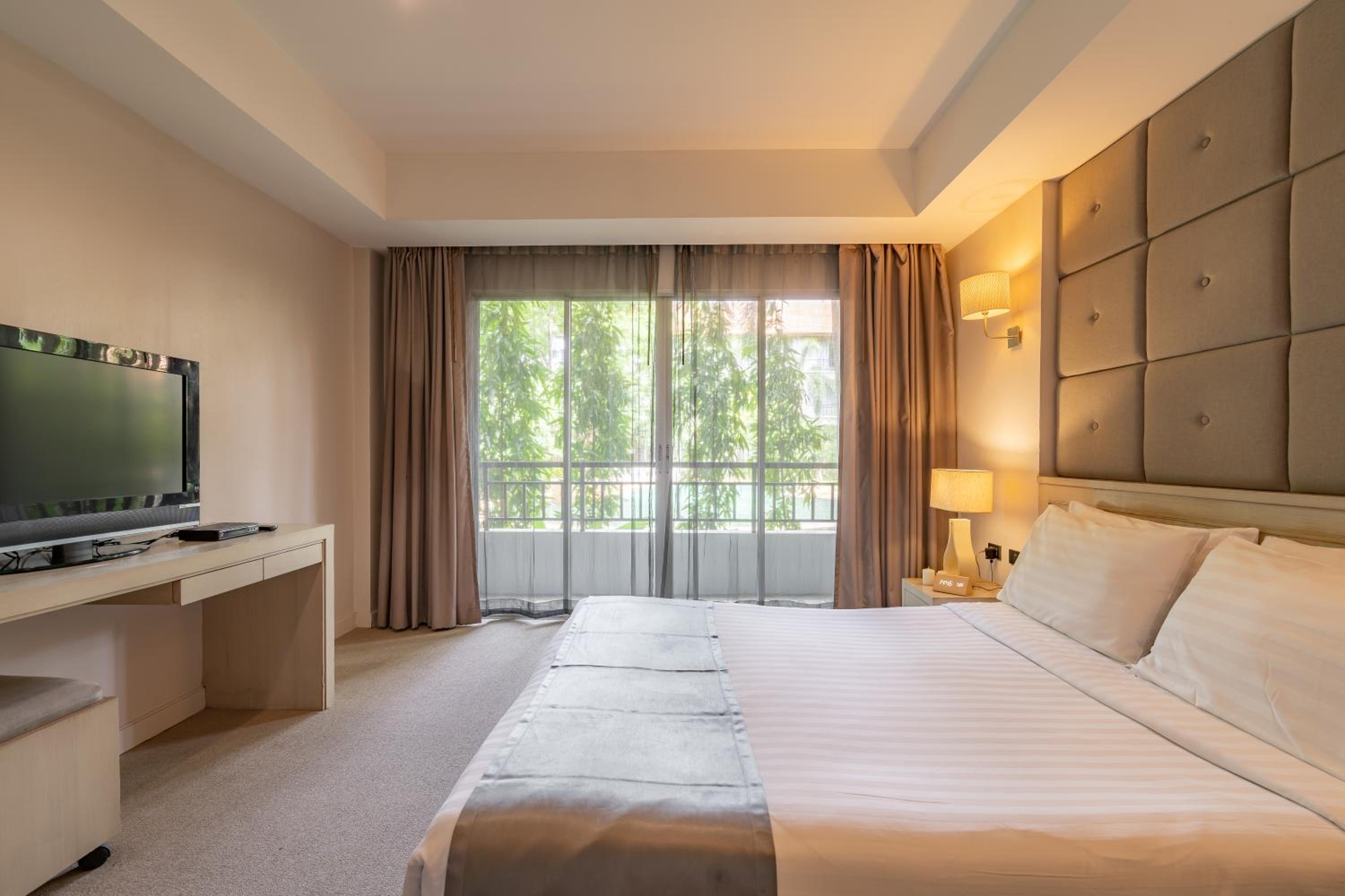 Foto de Oun Hotel Bangkok