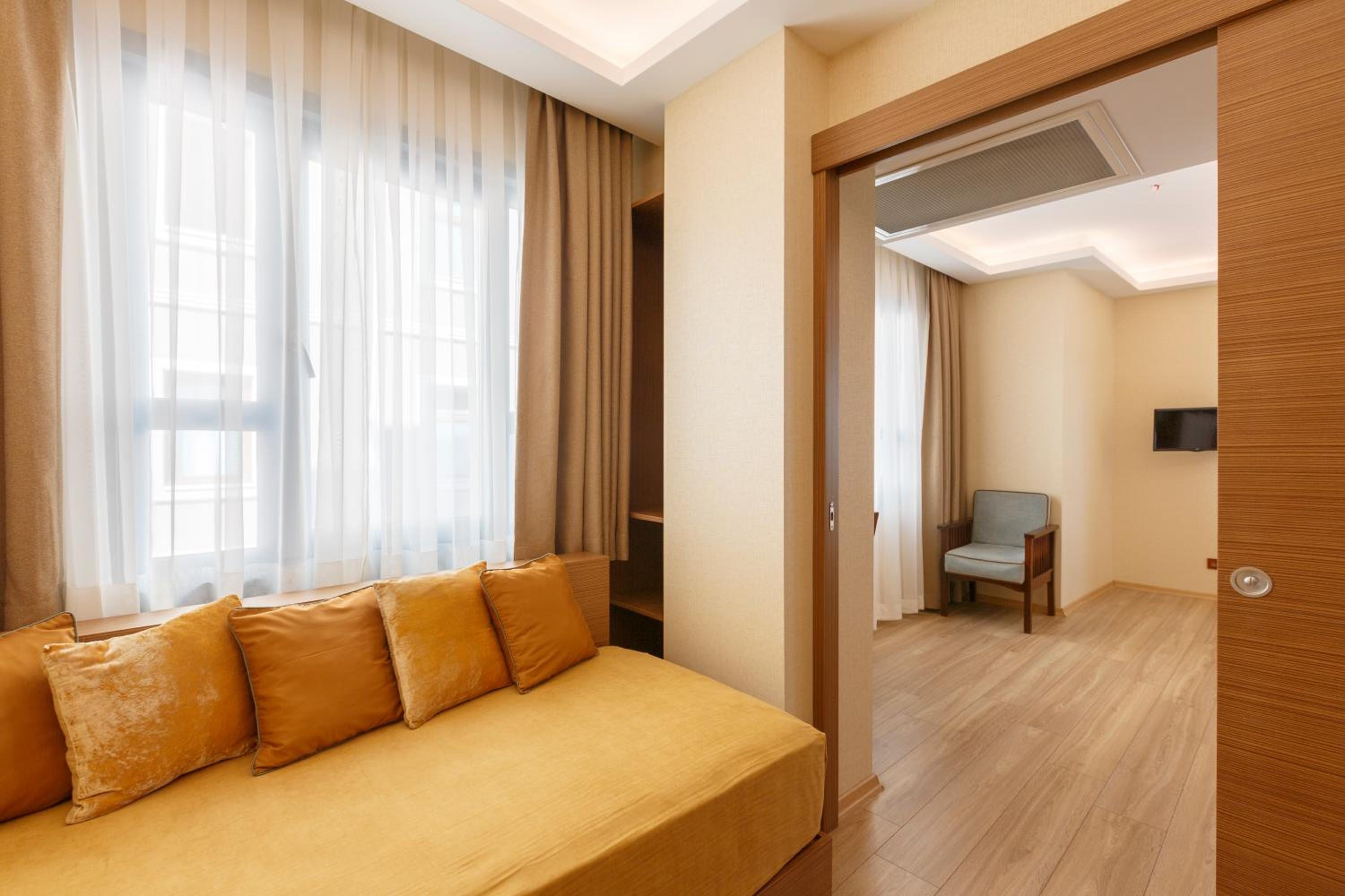 Foto de Lalahan Hotel