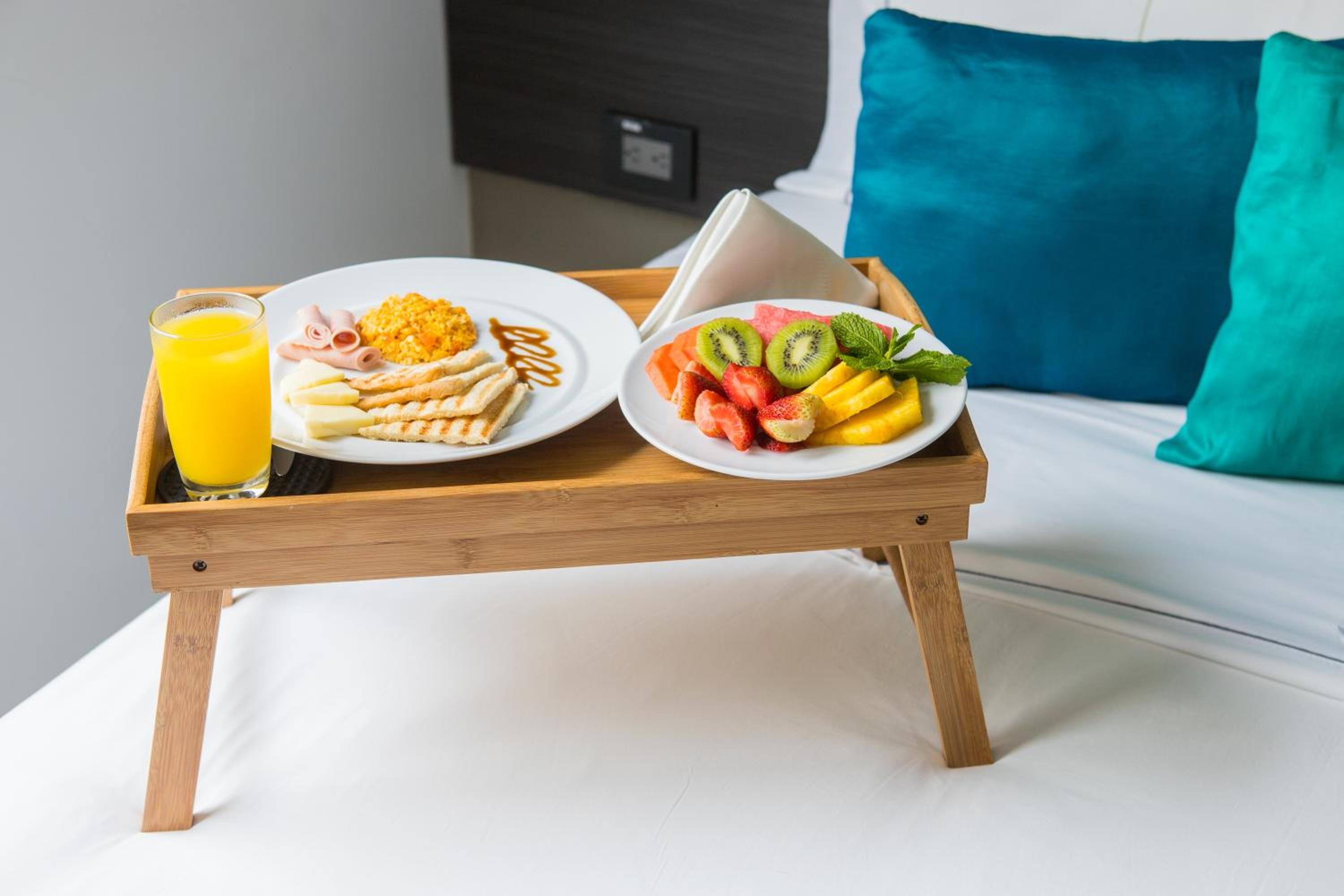 Varanasi Hotel Boutique Aeropuerto, Cartagena