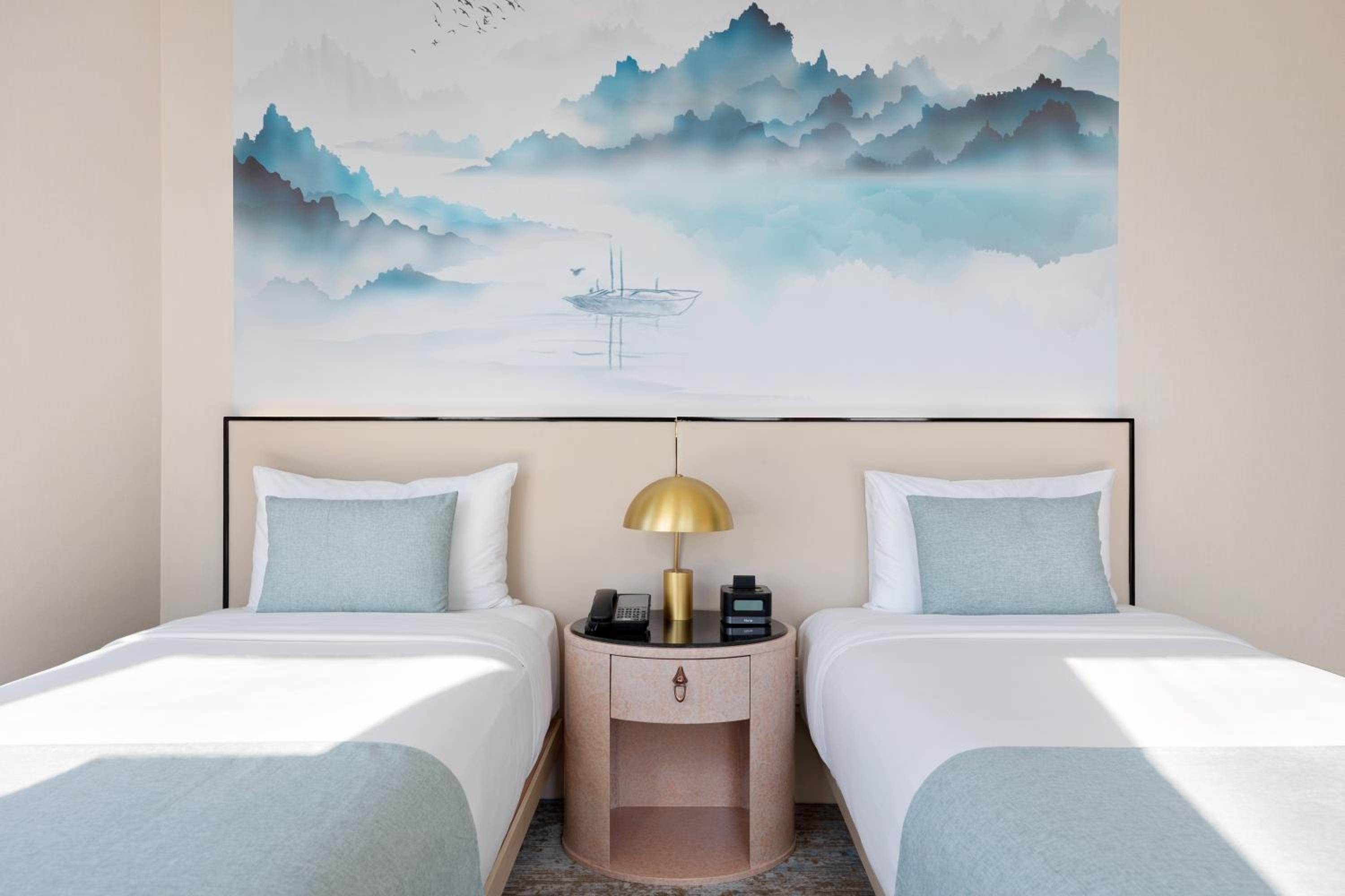 Foto de The Parc Hotel