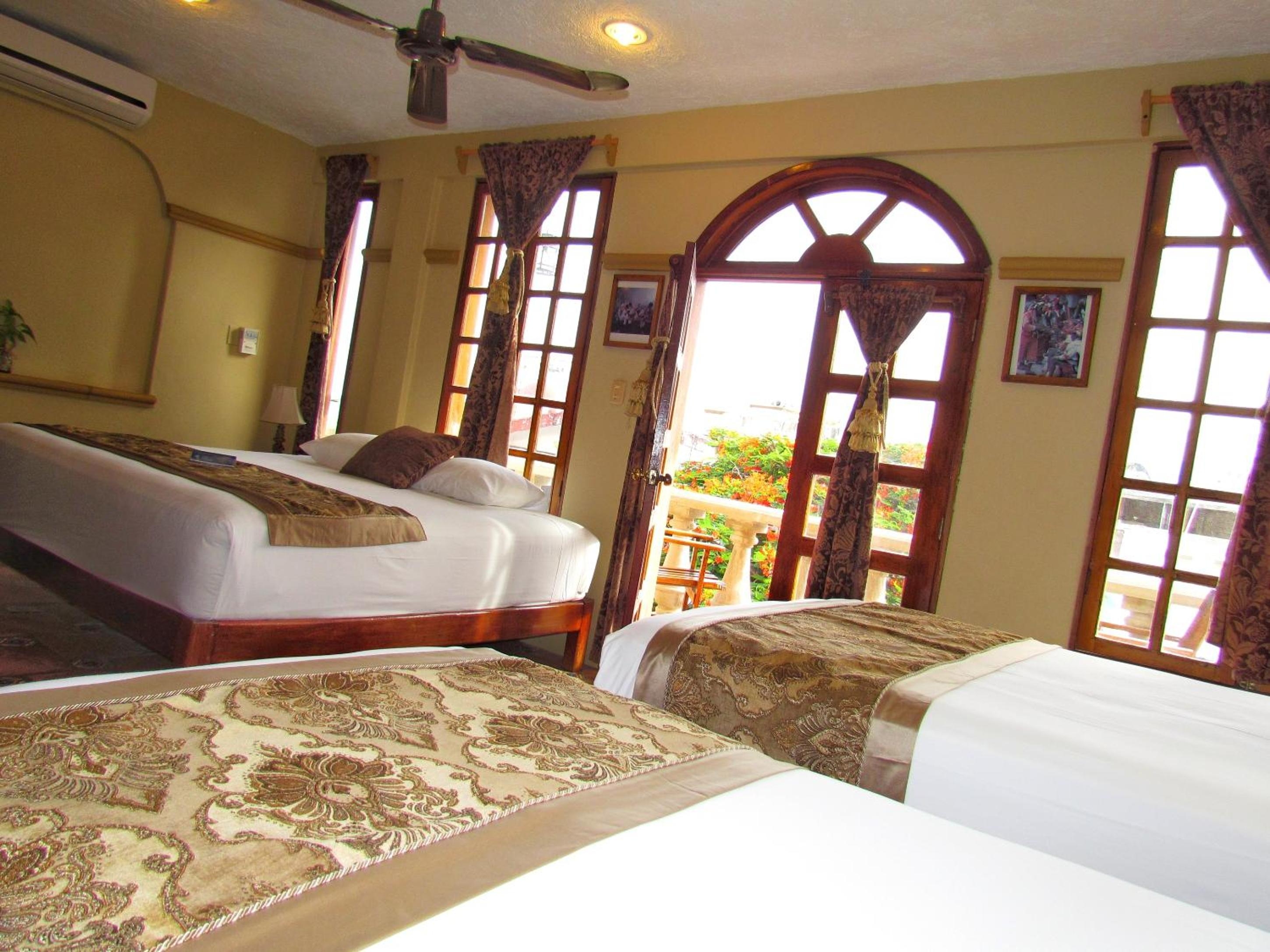 Foto de Hotel Cielo