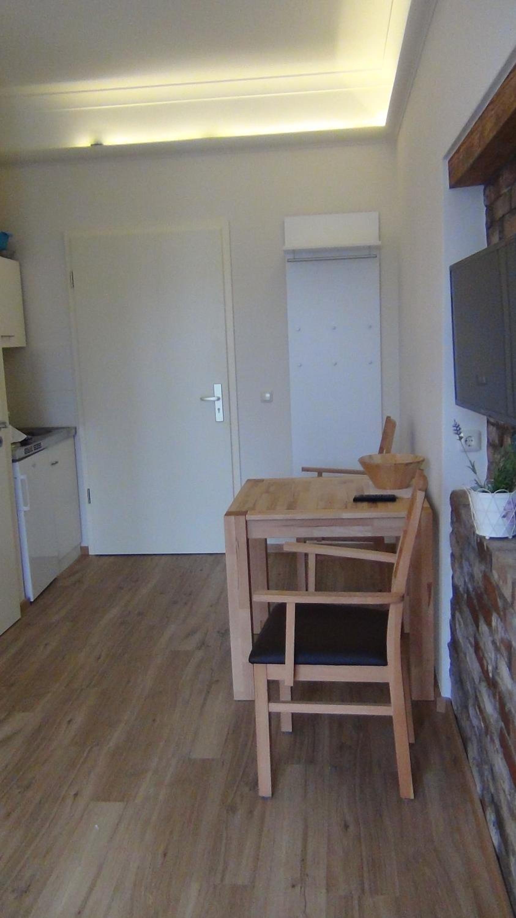 Foto de Apartmentpension am Stadtschloss