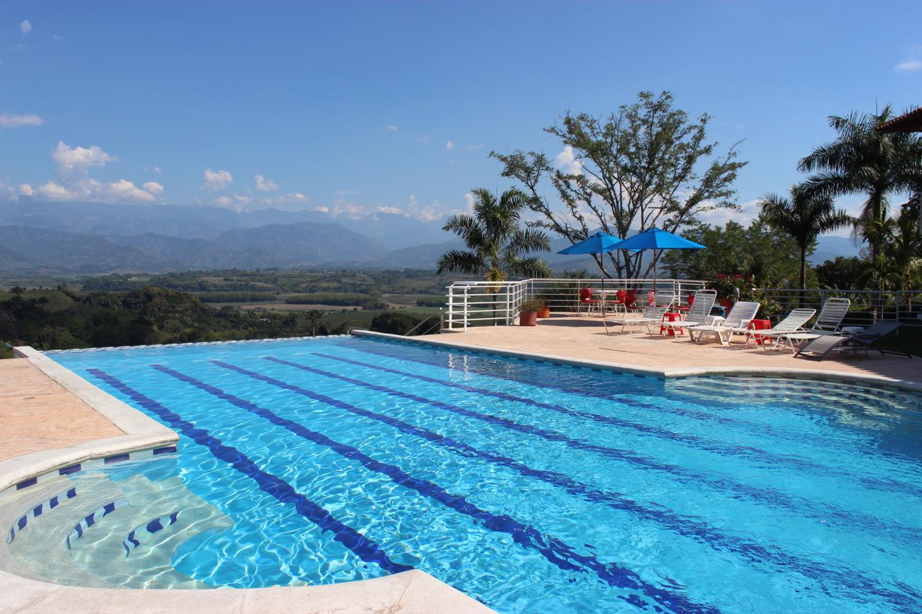 Foto de Hotel Mirador Las Palmas