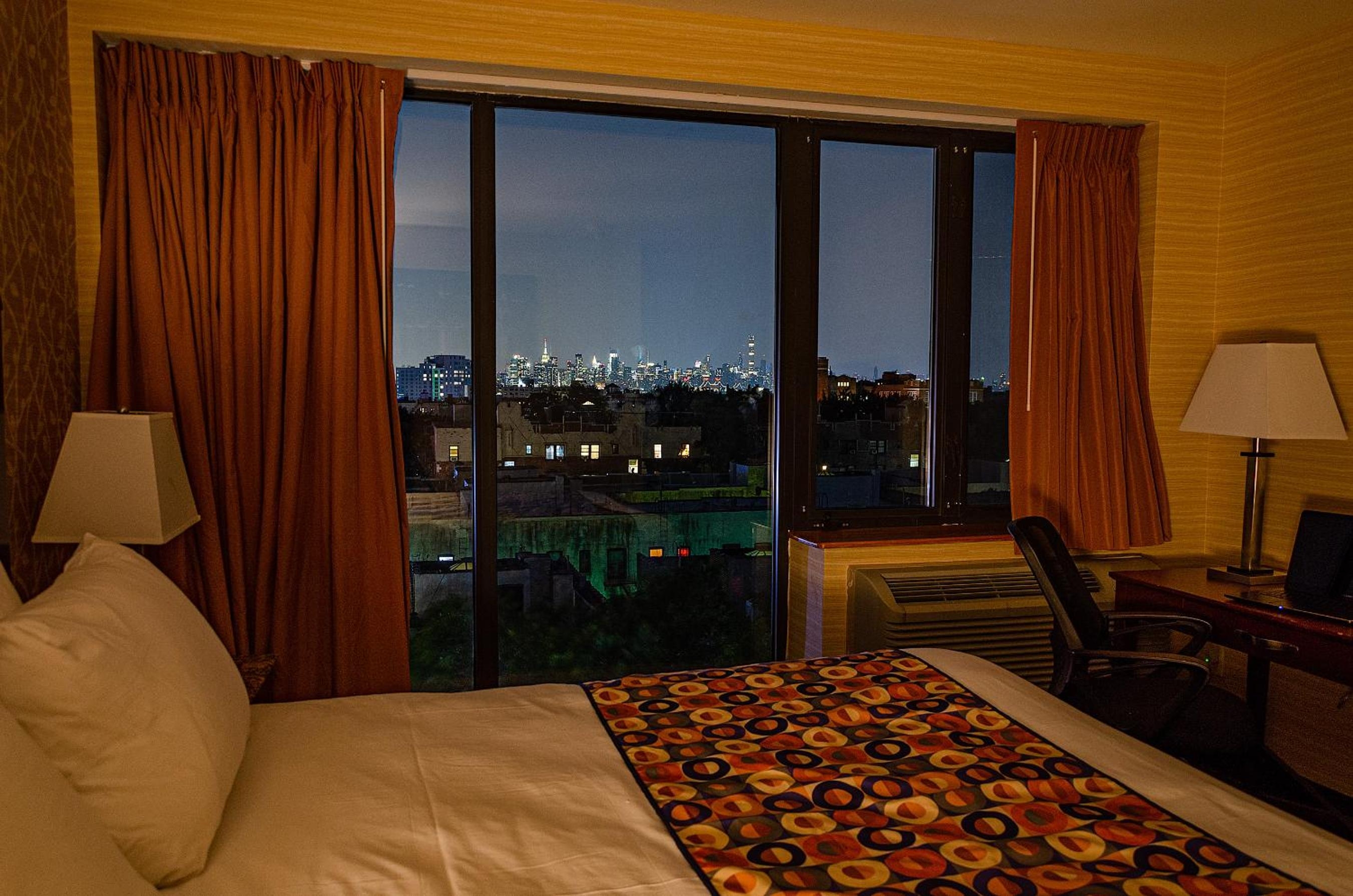 Foto de Elmhurst Hotel