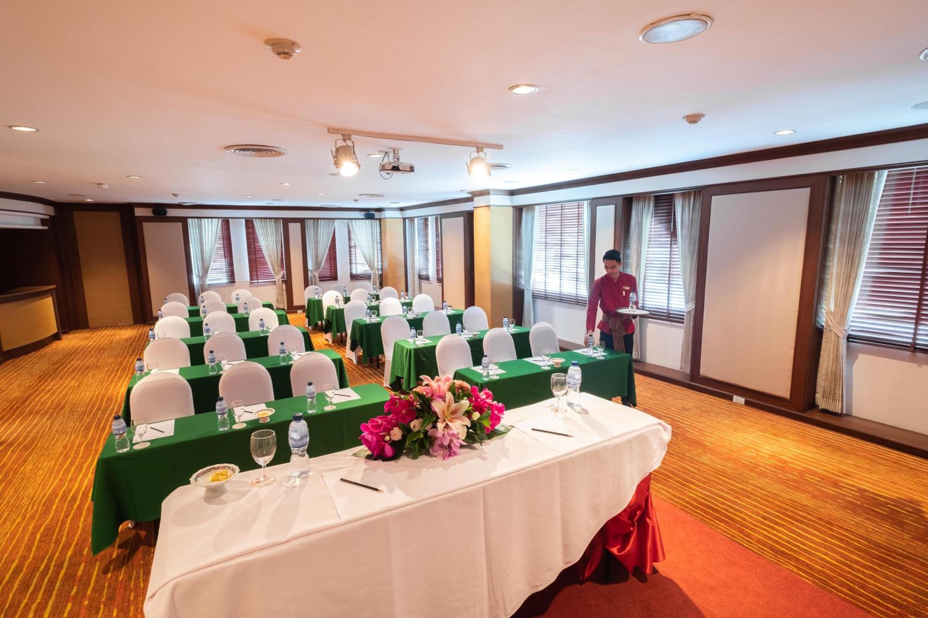 Foto de Zenith Sukhumvit Hotel, Bangkok