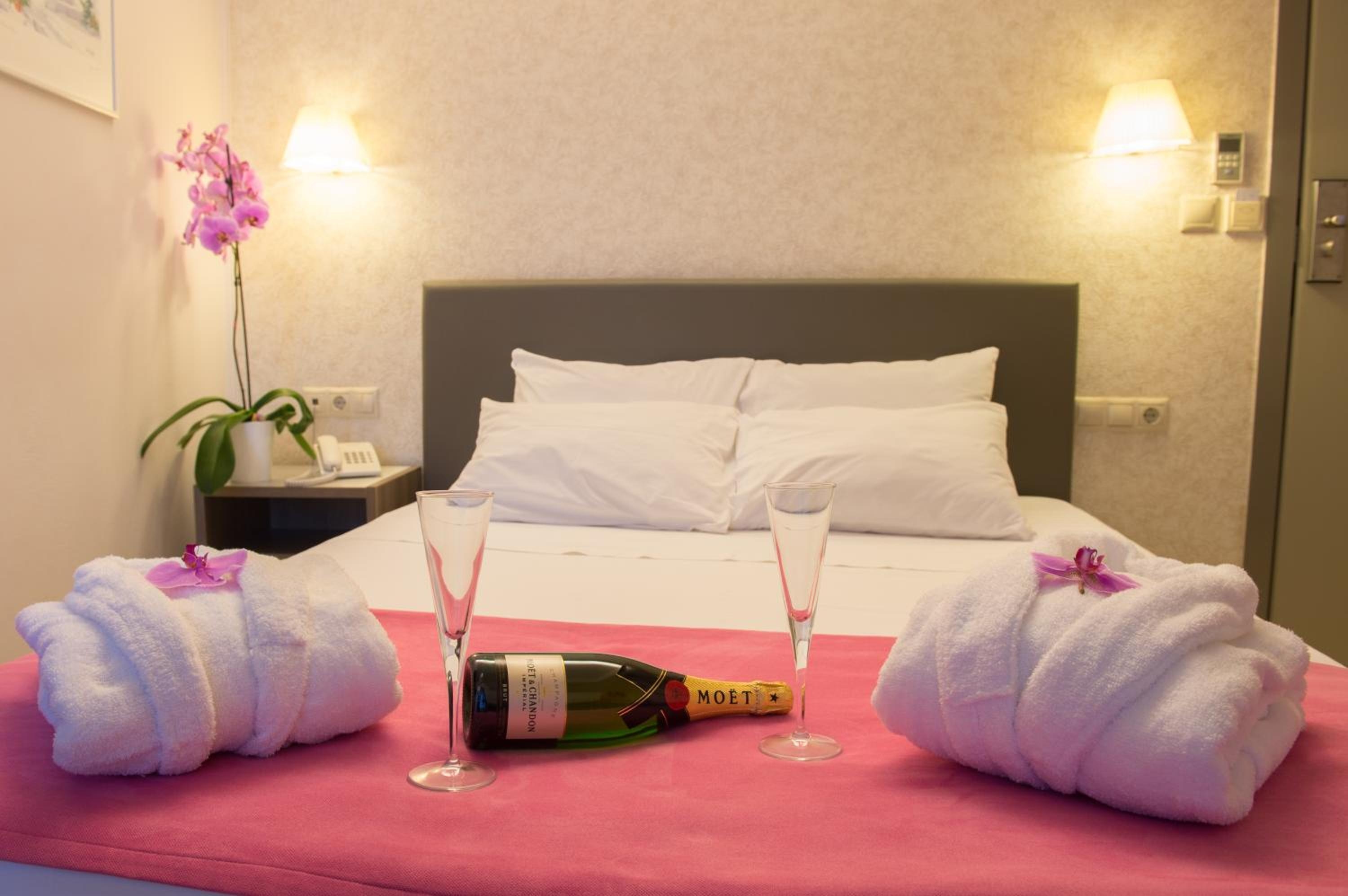 Foto de Astron Hotel