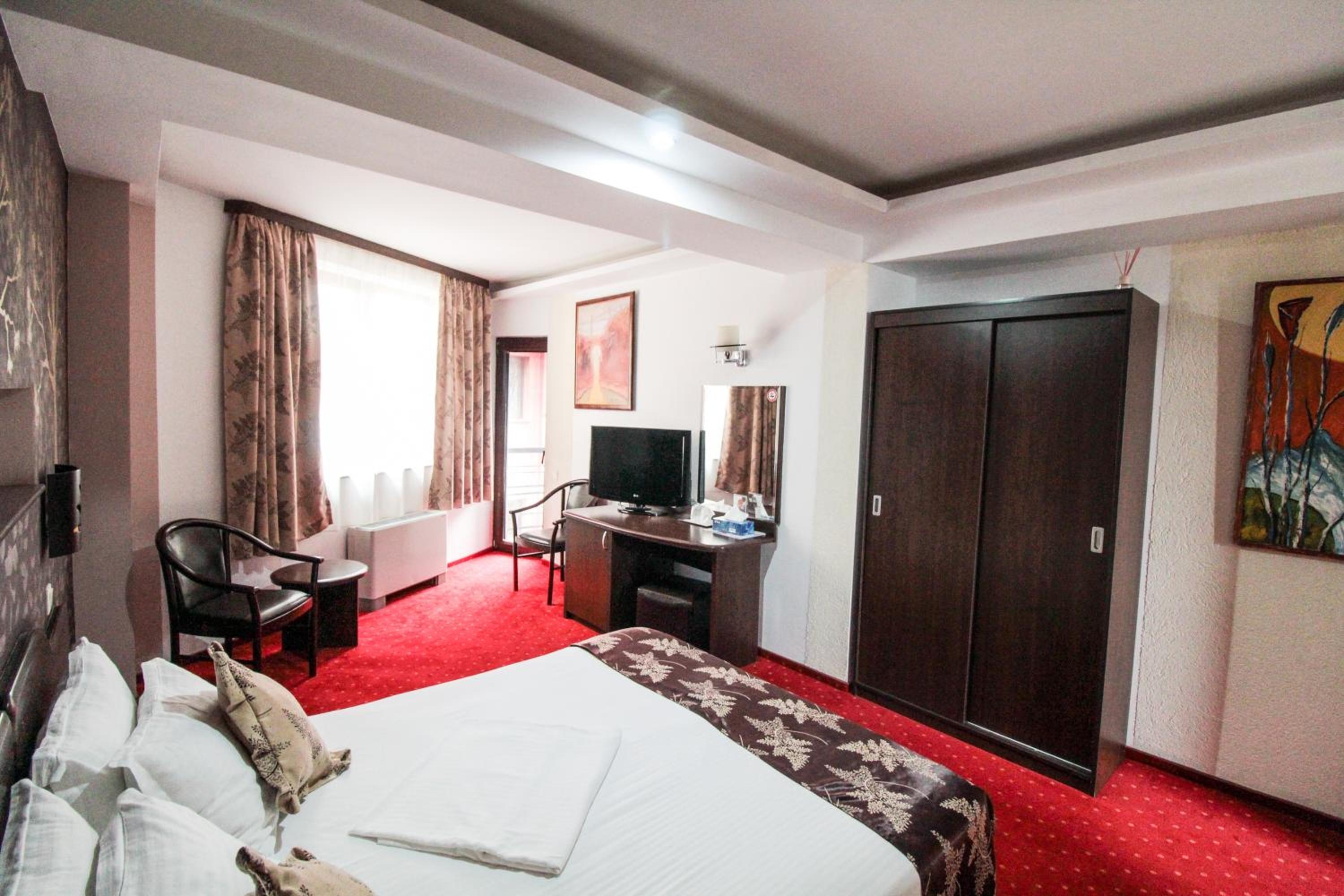 Foto de Hotel Razvan