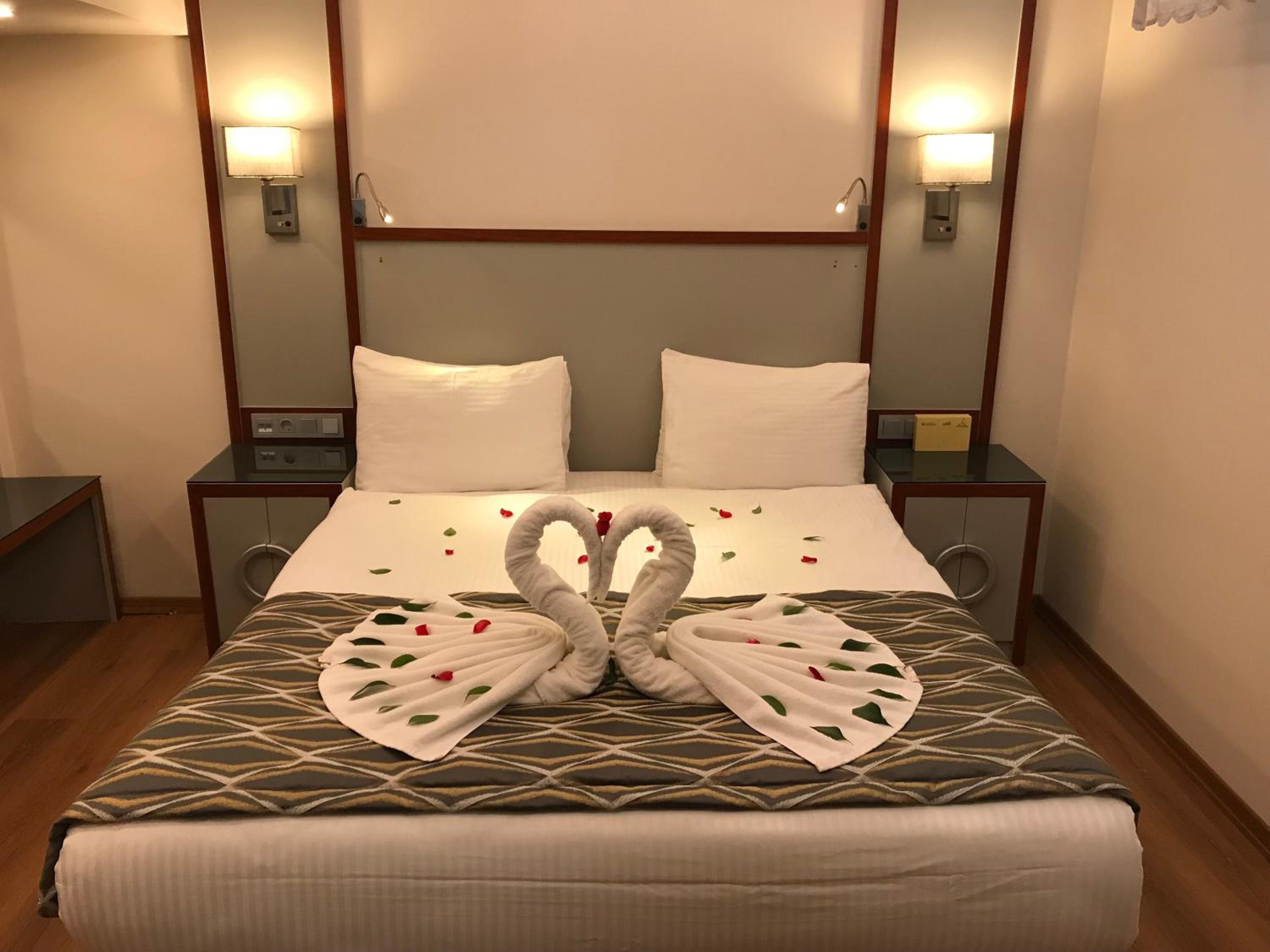 Foto de Muyan Suites