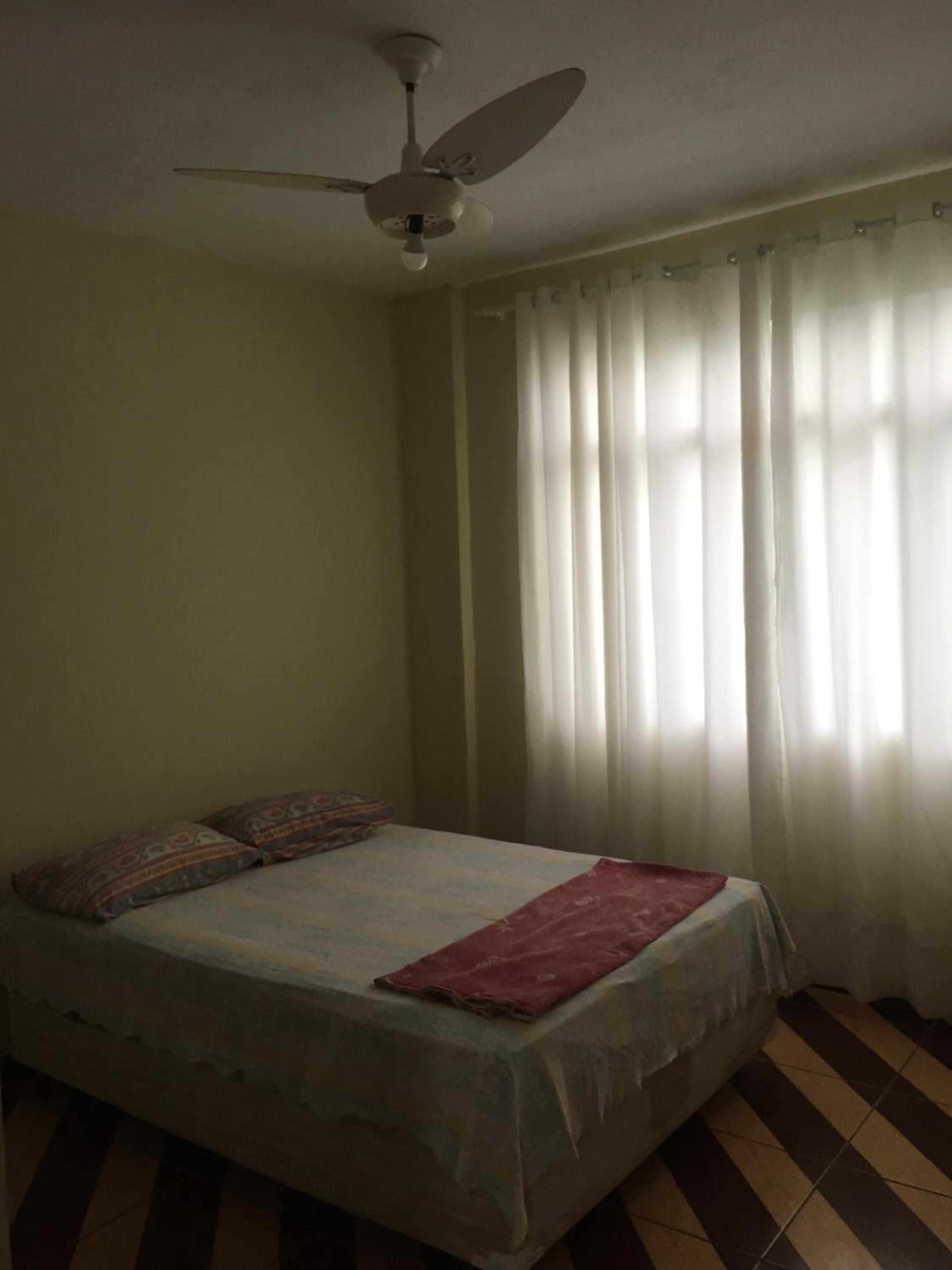 Foto de Apartamento Confortável na Zona Norte