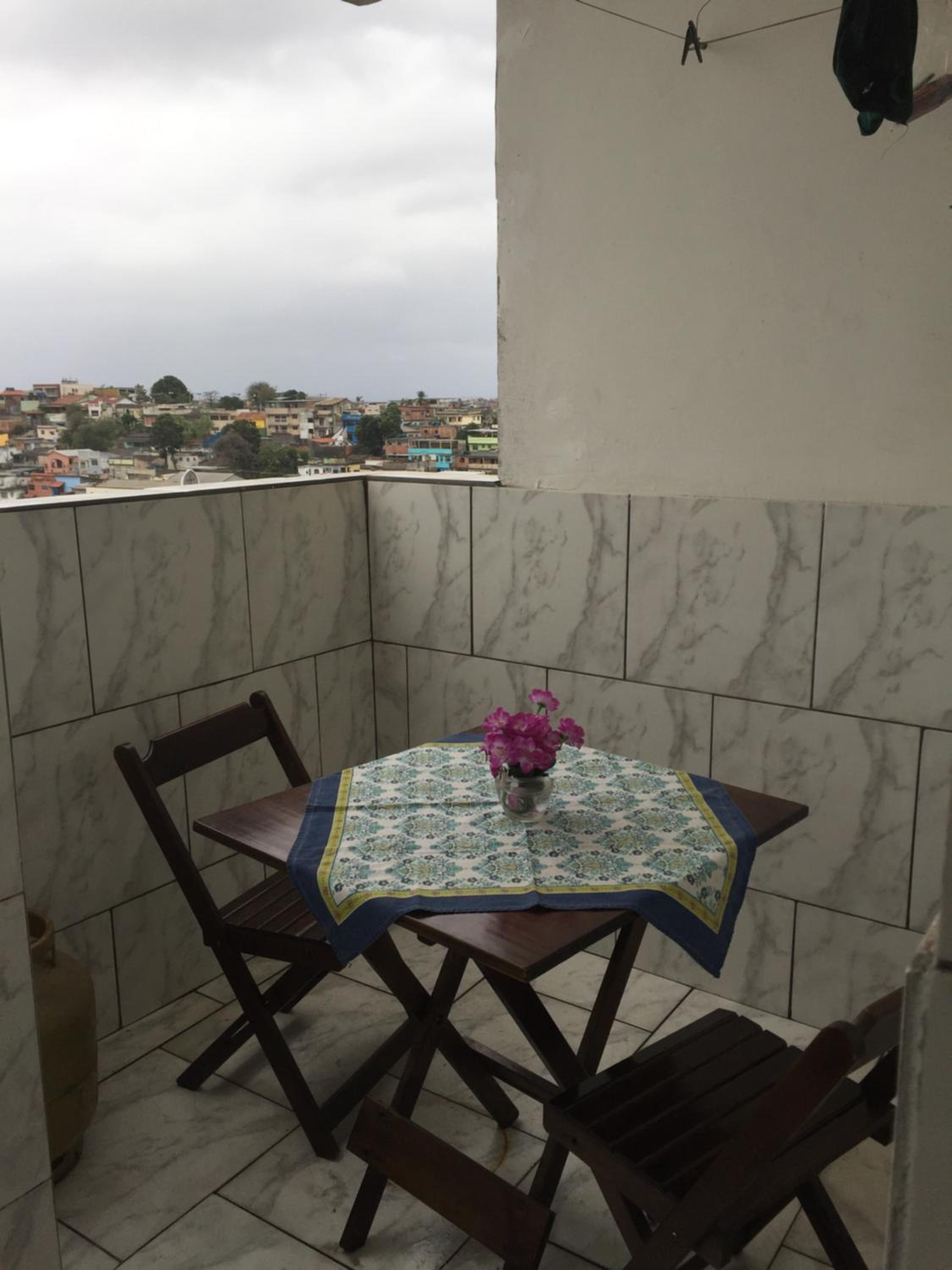 Apartamento Confortável na Zona Norte