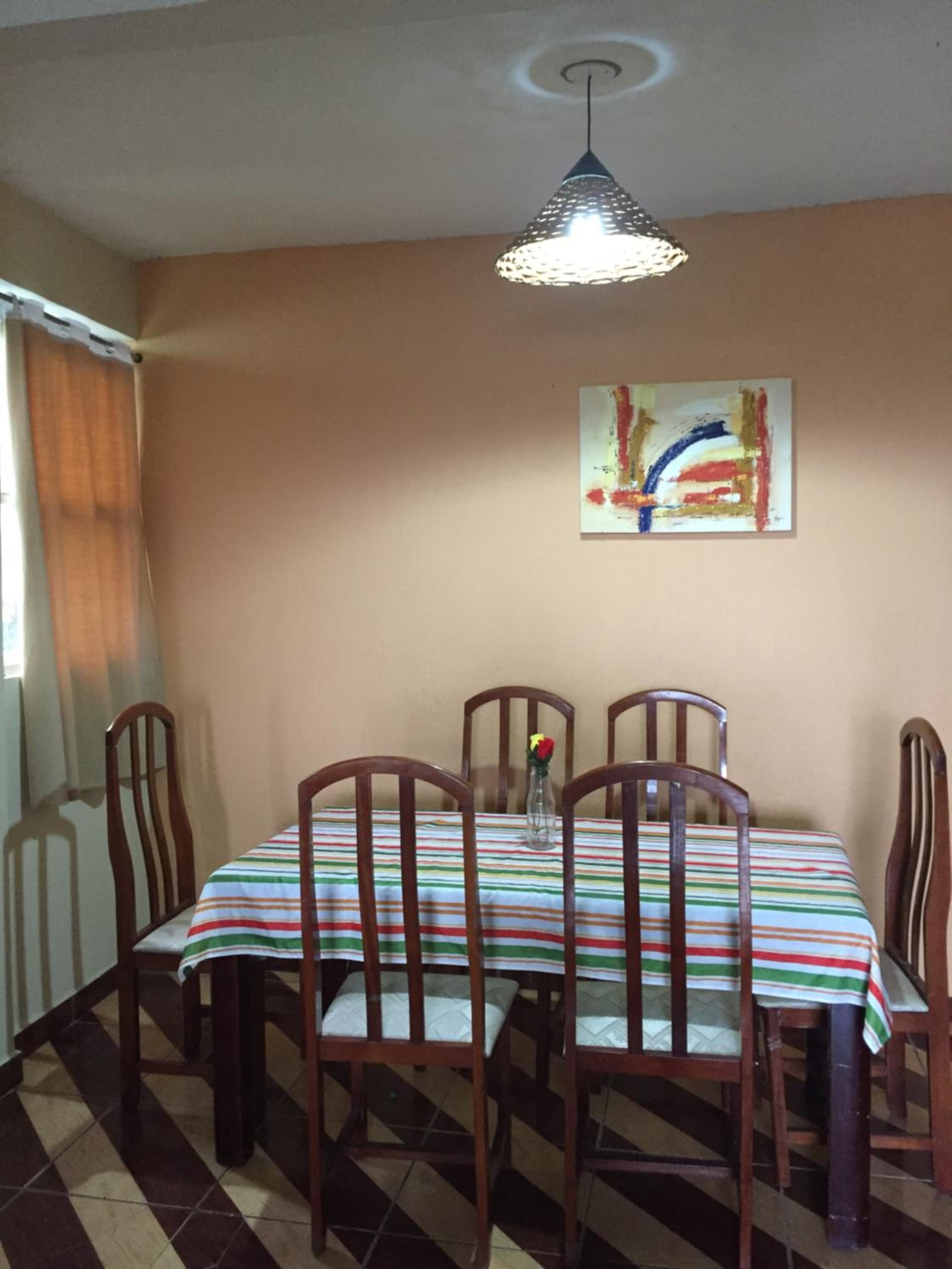 Foto de Apartamento Confortável na Zona Norte