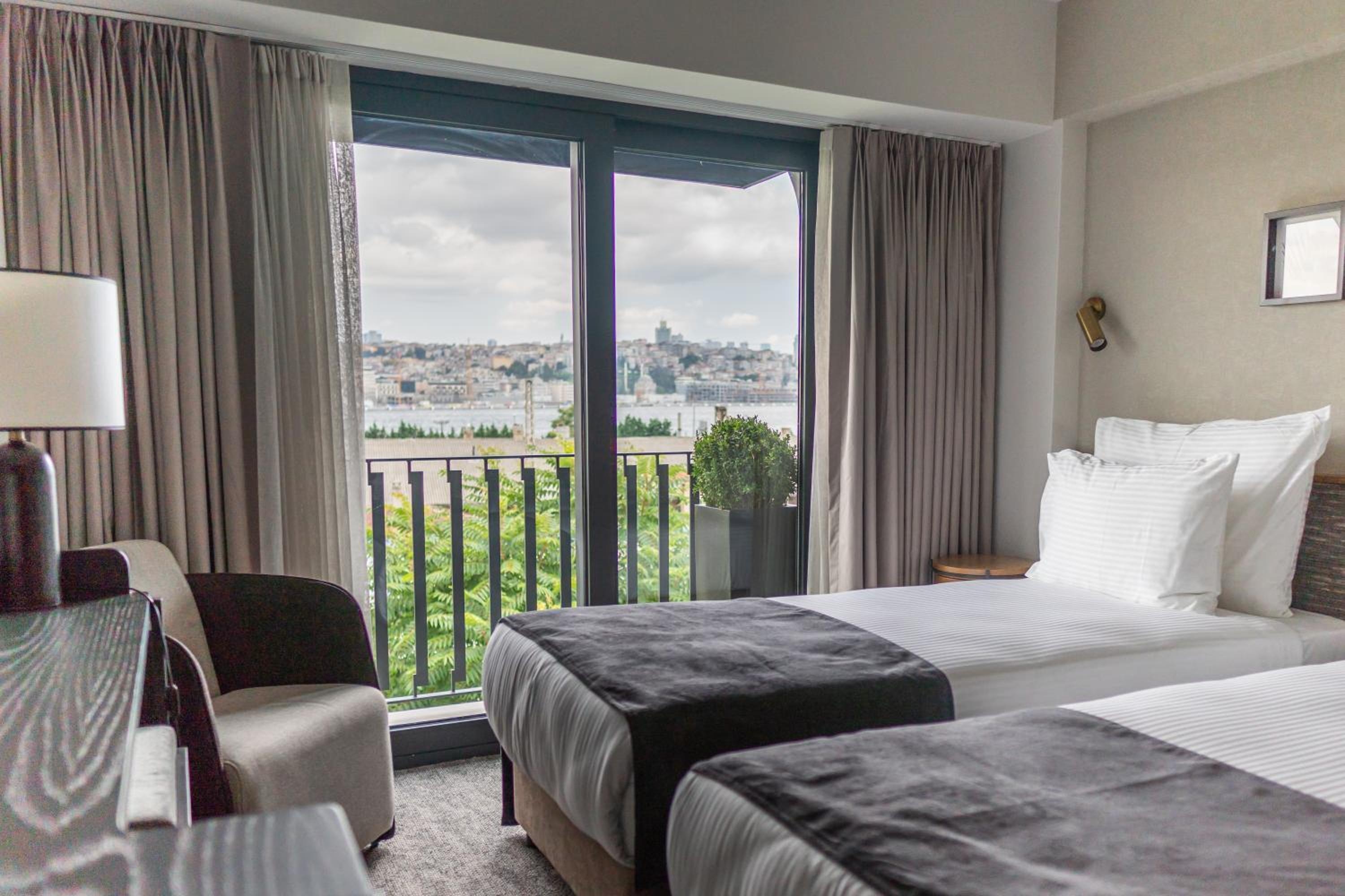 Foto de MEG HOTEL