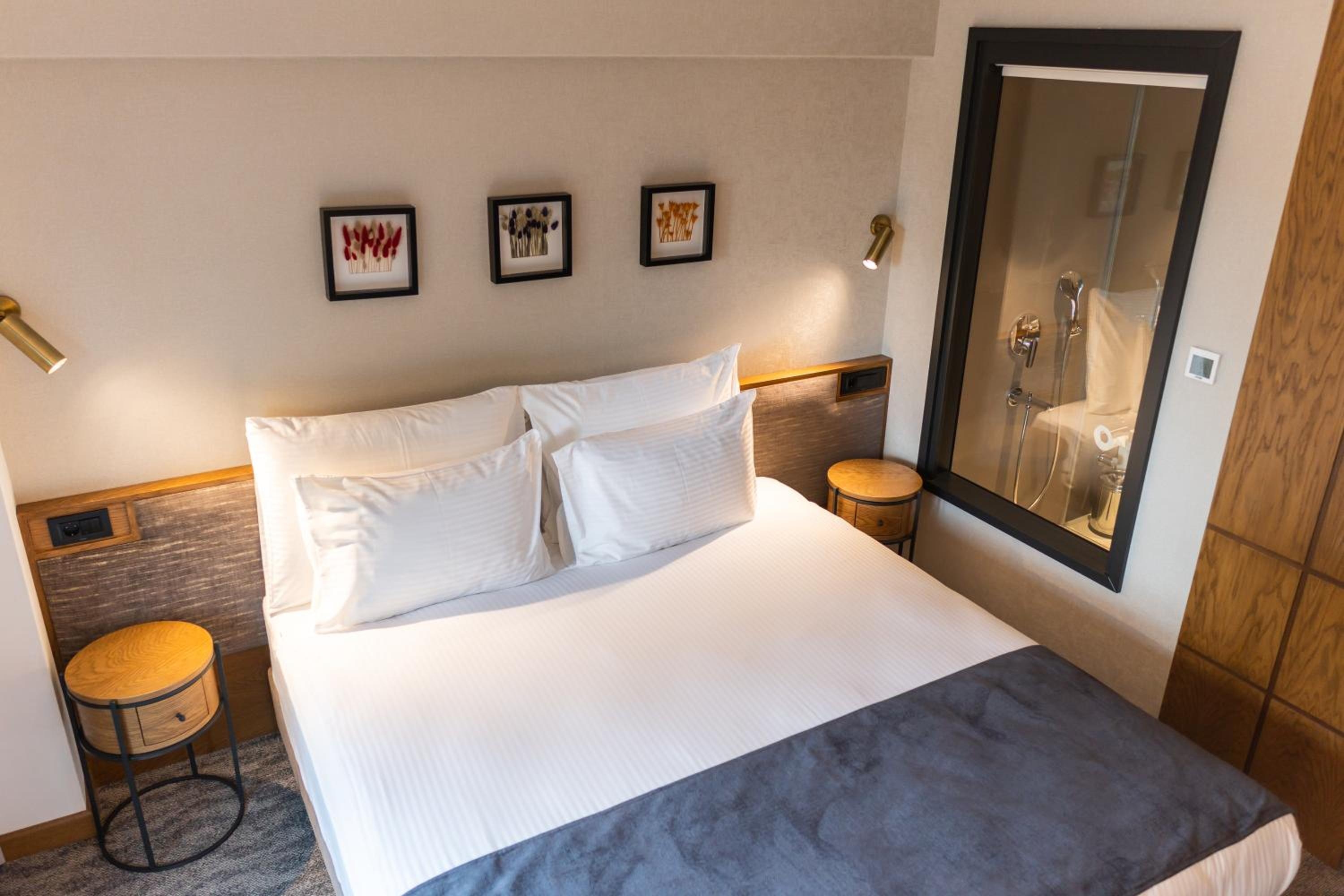 Foto de MEG HOTEL