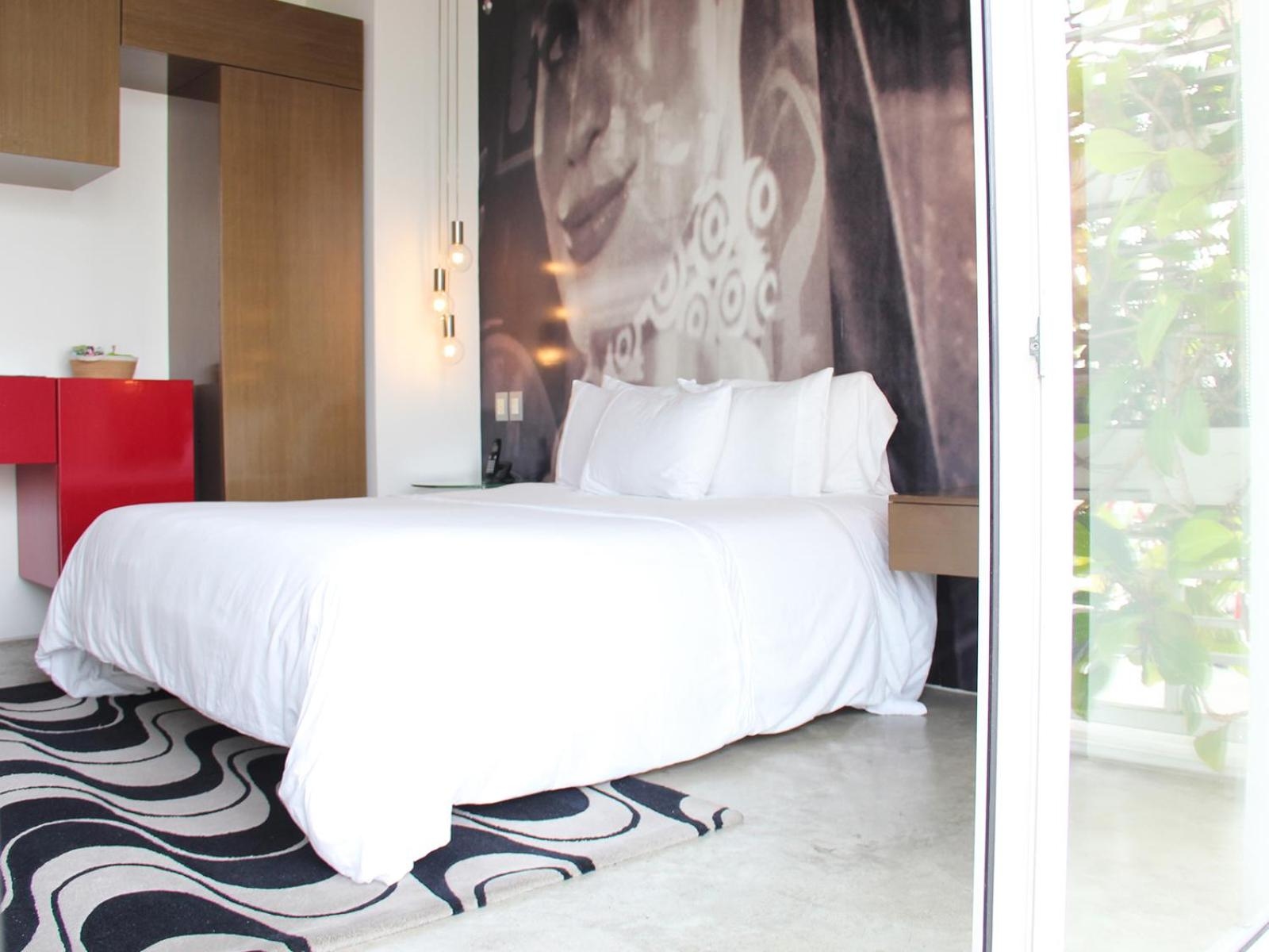 Foto de Now Hotel Cali - Adults Only