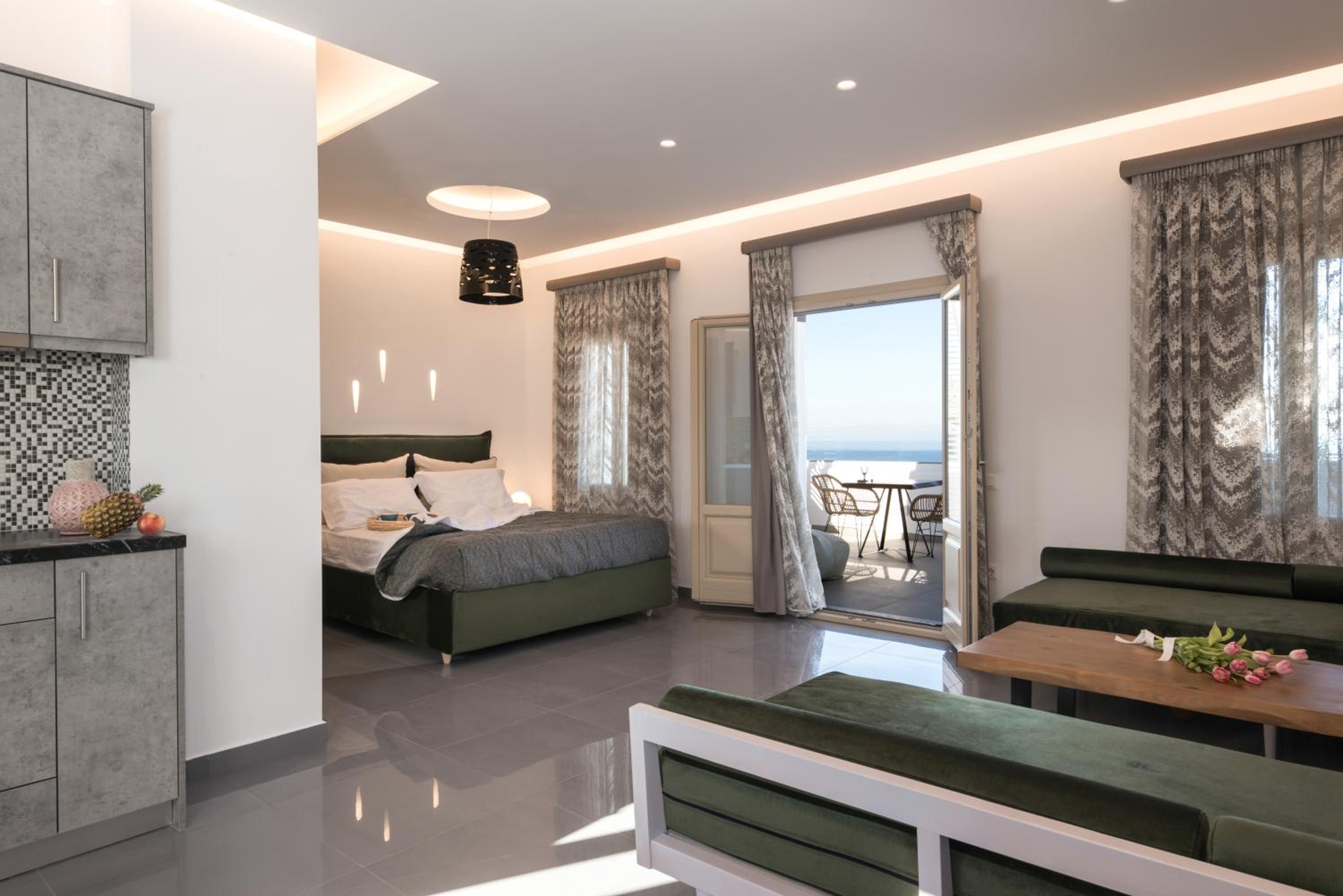Foto de Marvarit Suites