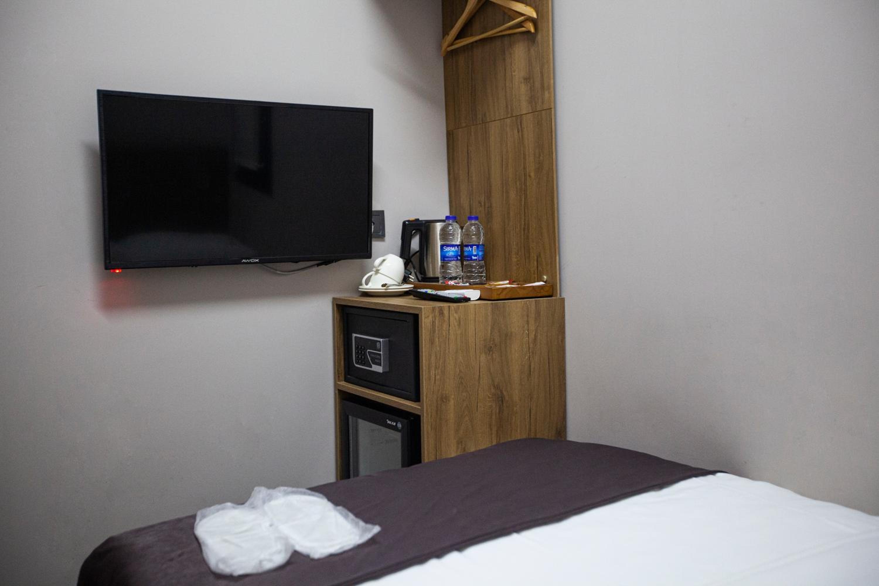 Foto de Jurnal Hotel