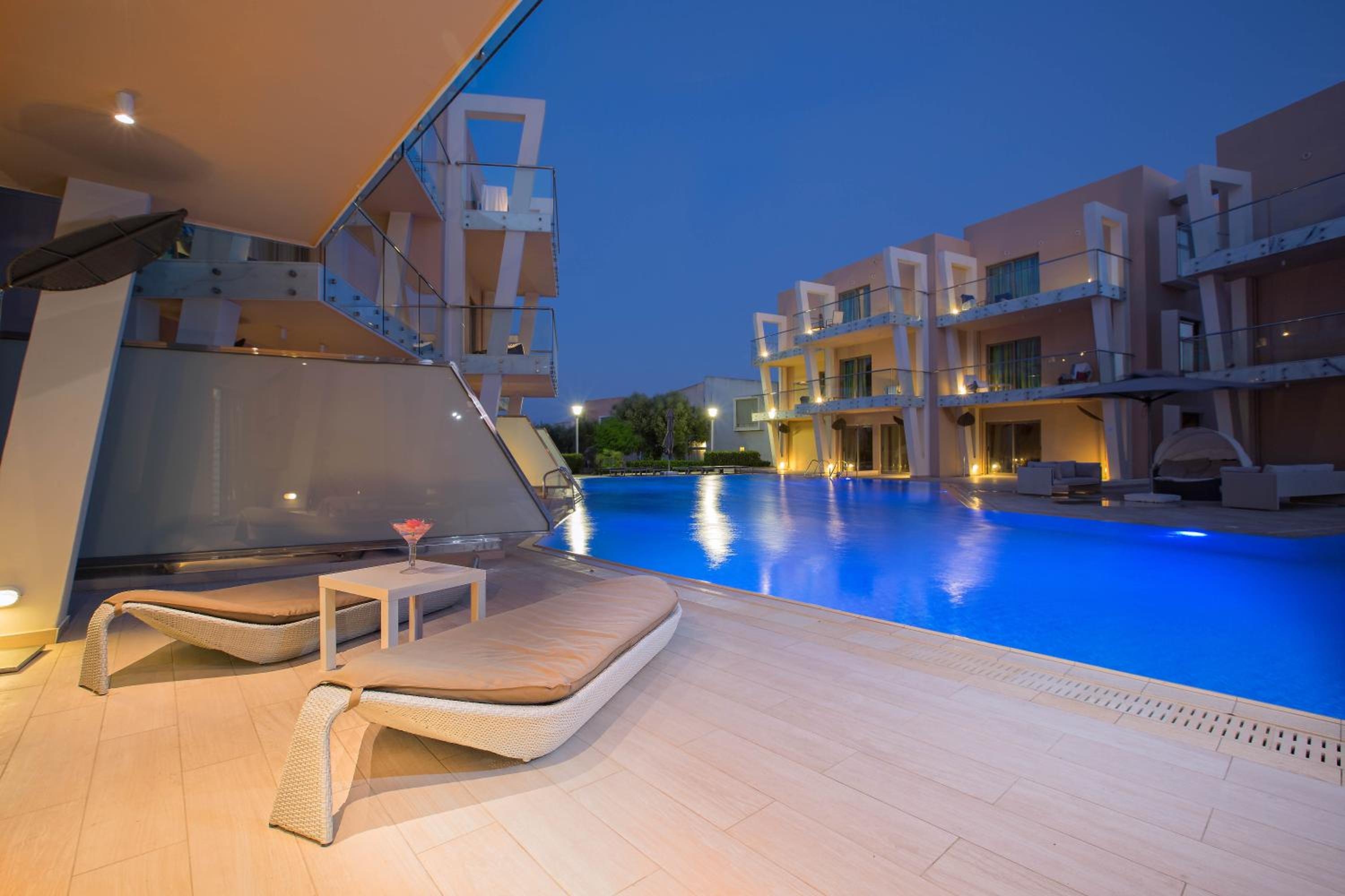 Foto de Eden Roc Resort - All Inclusive
