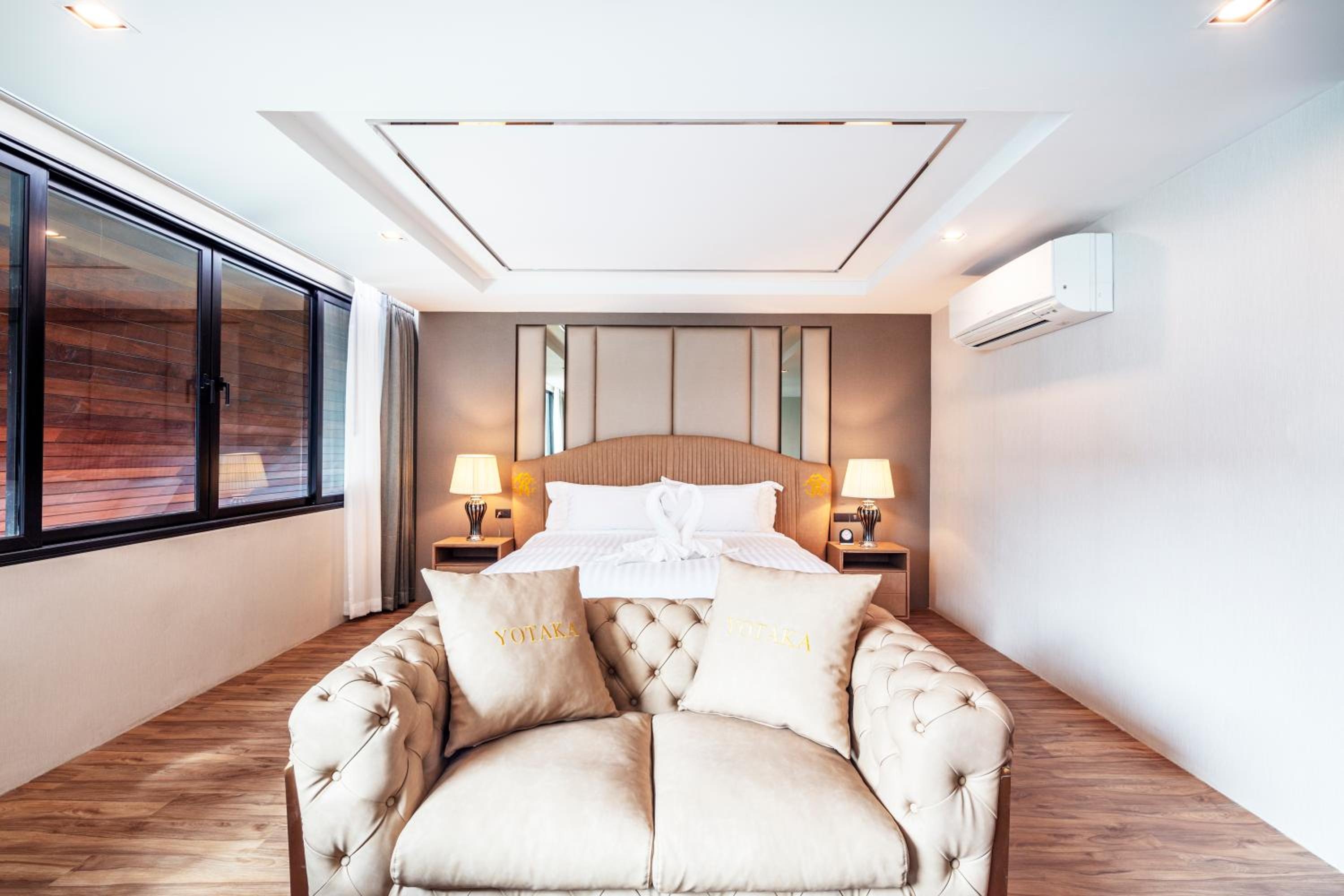 Foto de The Grand Sala Thai