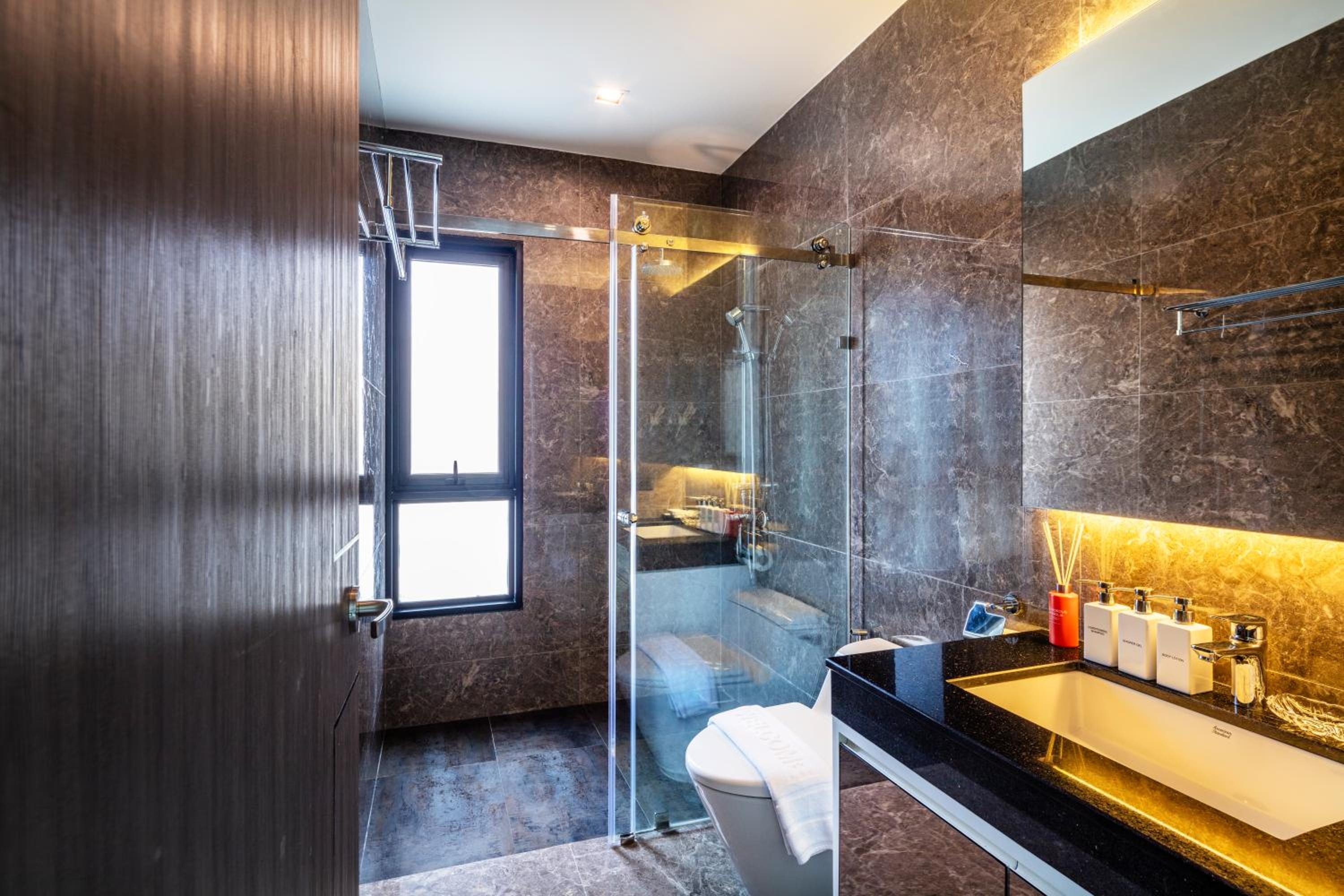 Foto de The Grand Sala Thai