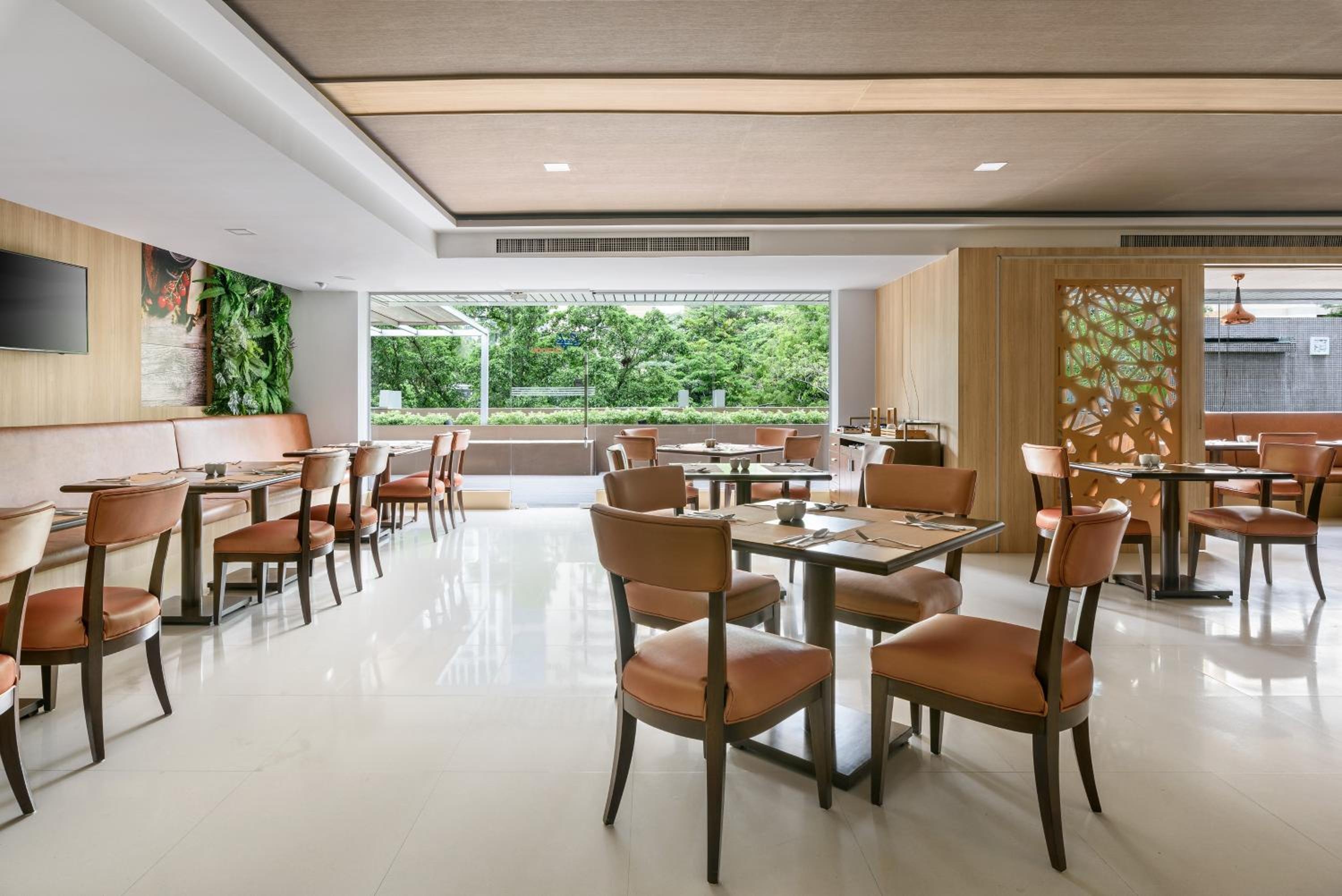 Foto de Adelphi Grande Sukhumvit