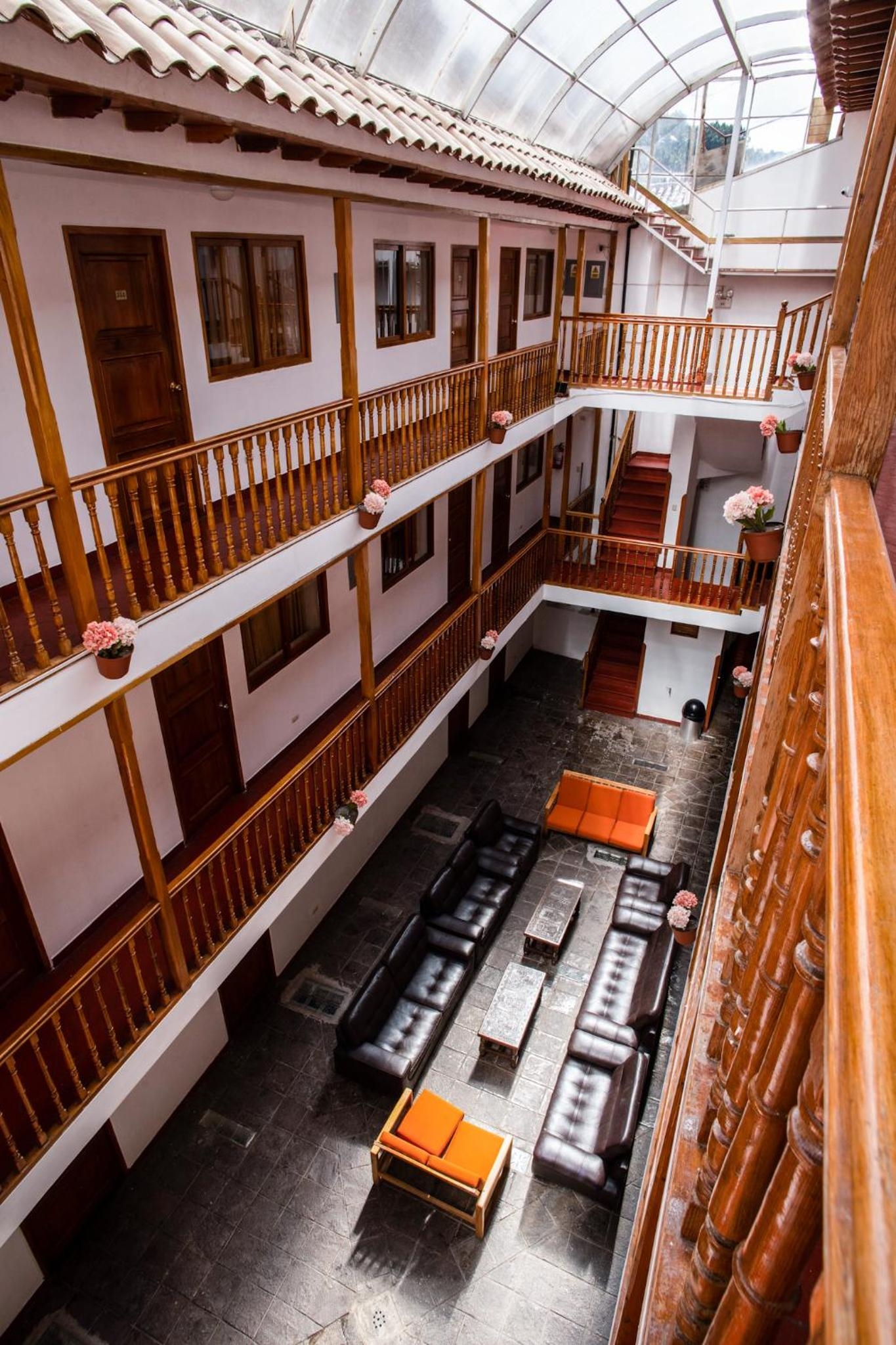 Foto de Hotel Cusco Plaza Saphi