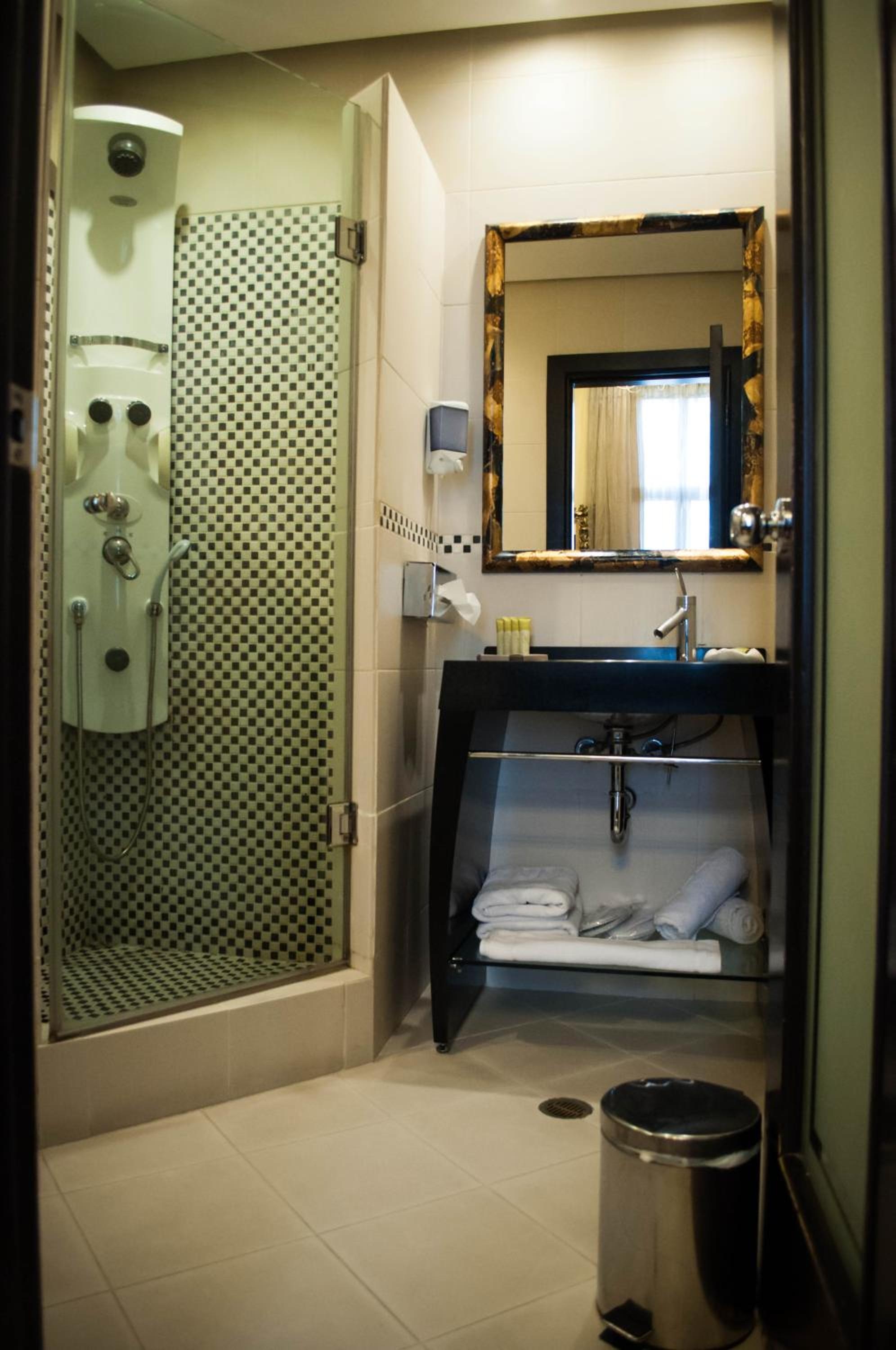 Foto de Andromeda Hotel Thessaloniki