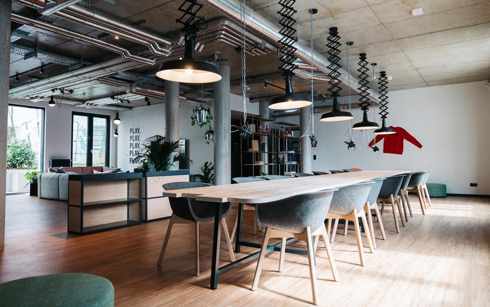 Foto de STAYERY Berlin Friedrichshain - stylish Rooms & Apartments