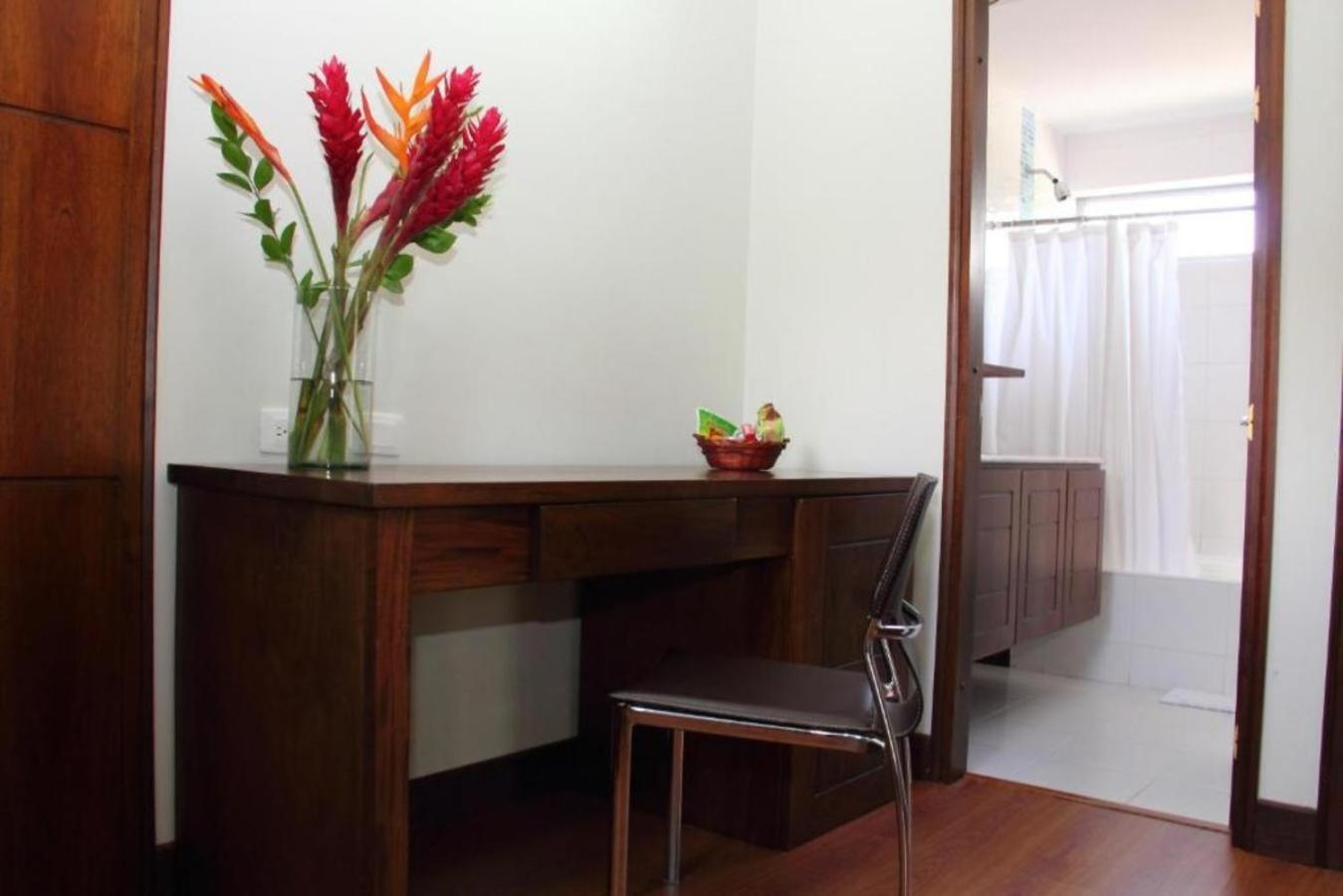 Foto de Hotel Portales Del Campestre