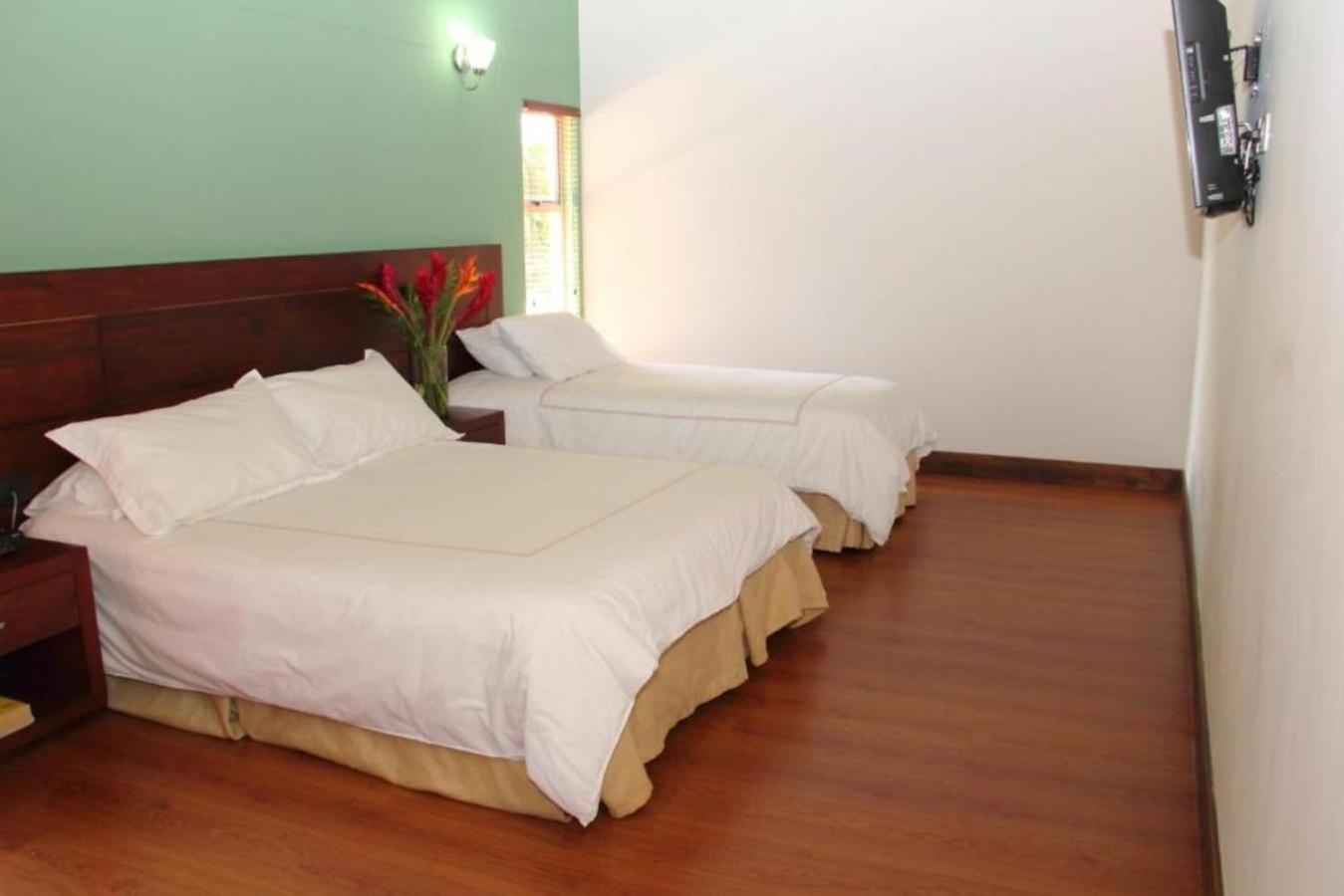 Foto de Hotel Portales Del Campestre