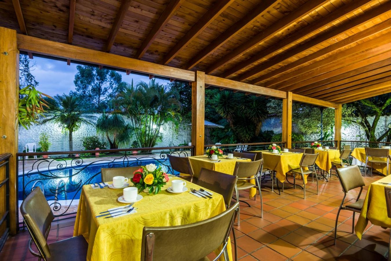 Foto de Hotel Portales Del Campestre
