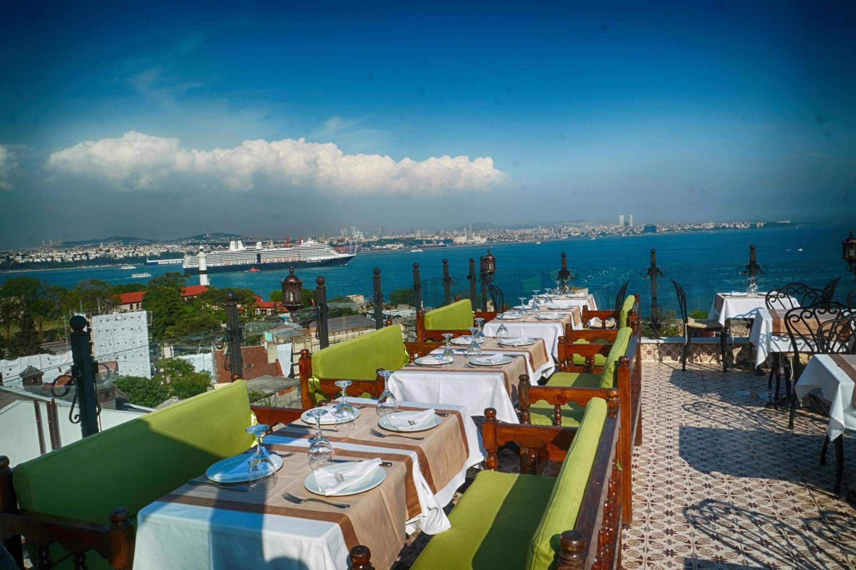Foto de Mytra Hotel