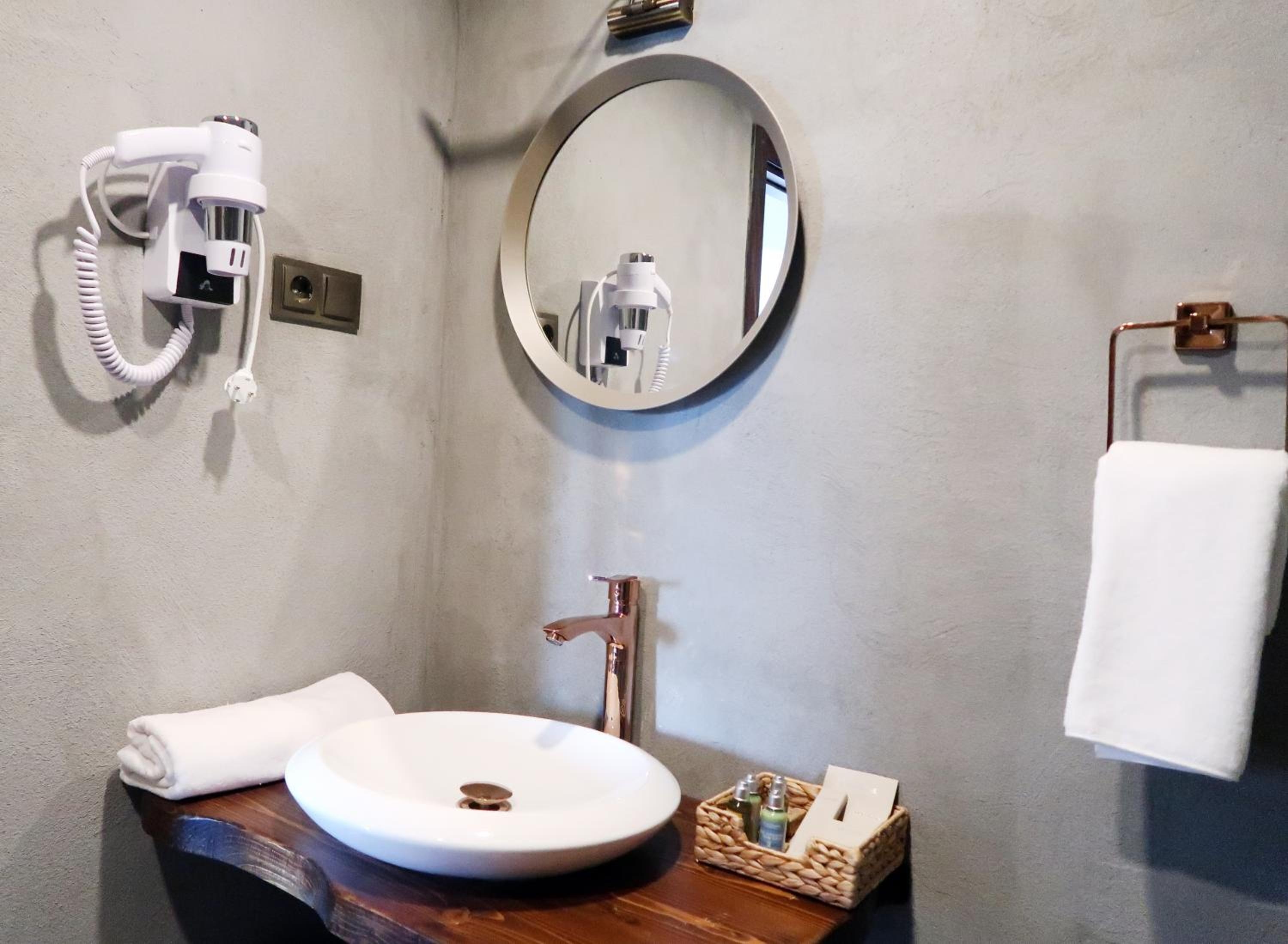 Foto de Fuego Design Suites