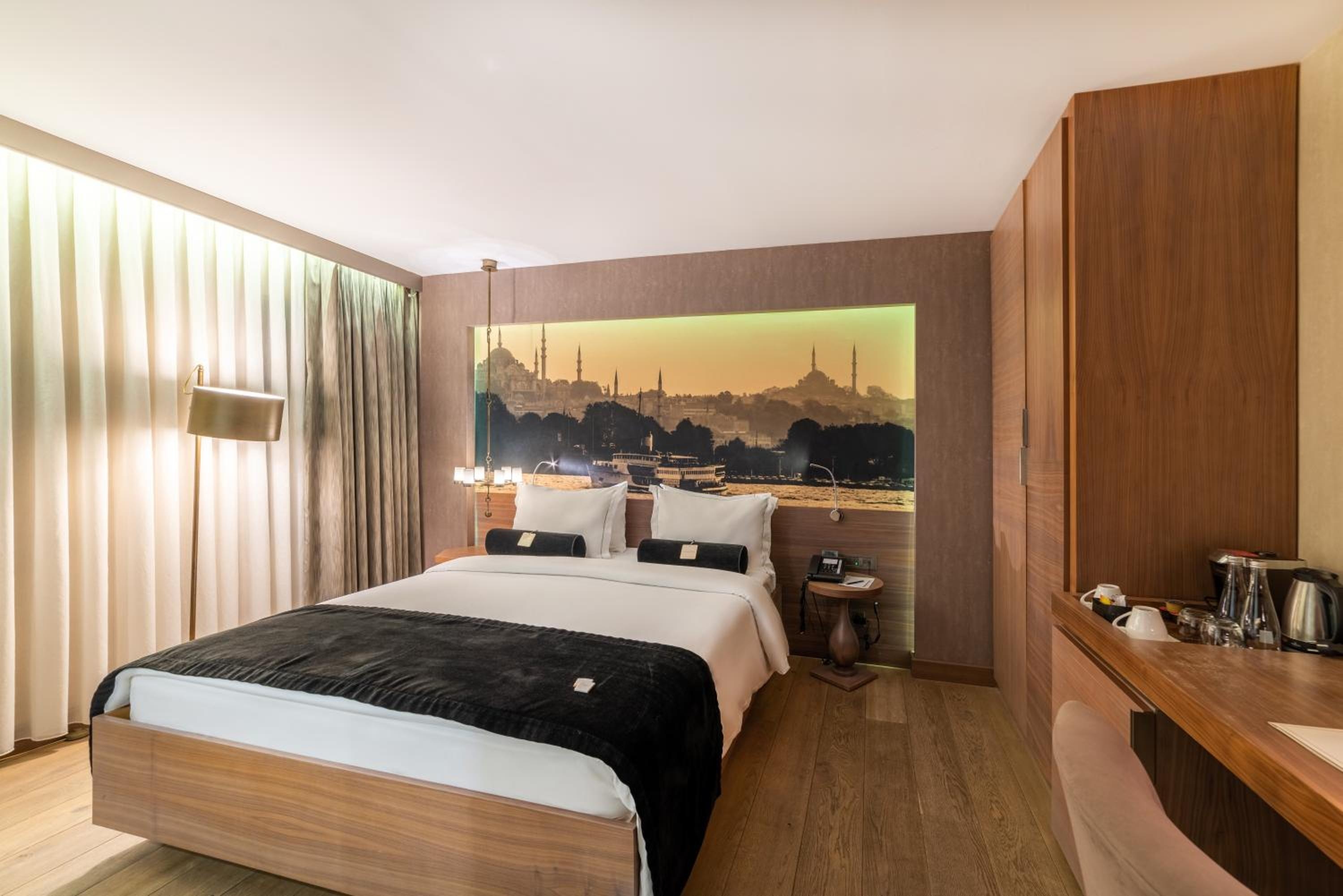 Foto de Hotel Saint Sophia