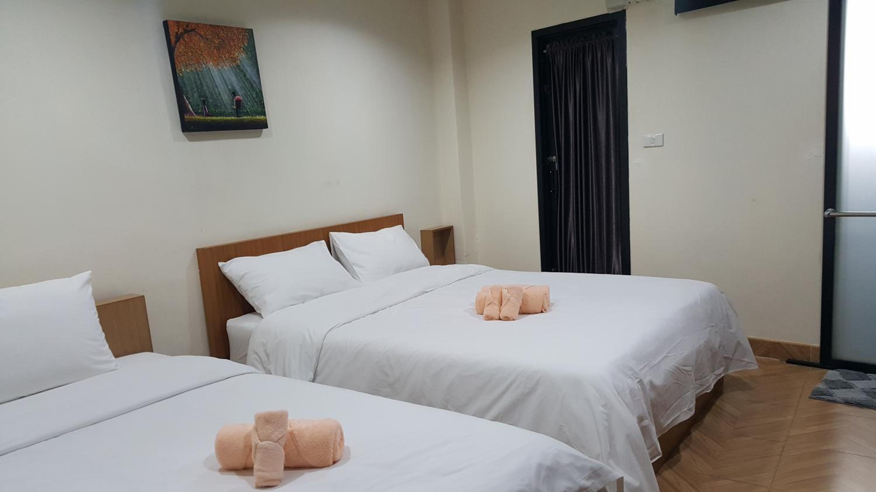 Foto de Double D Rooms & Cafe