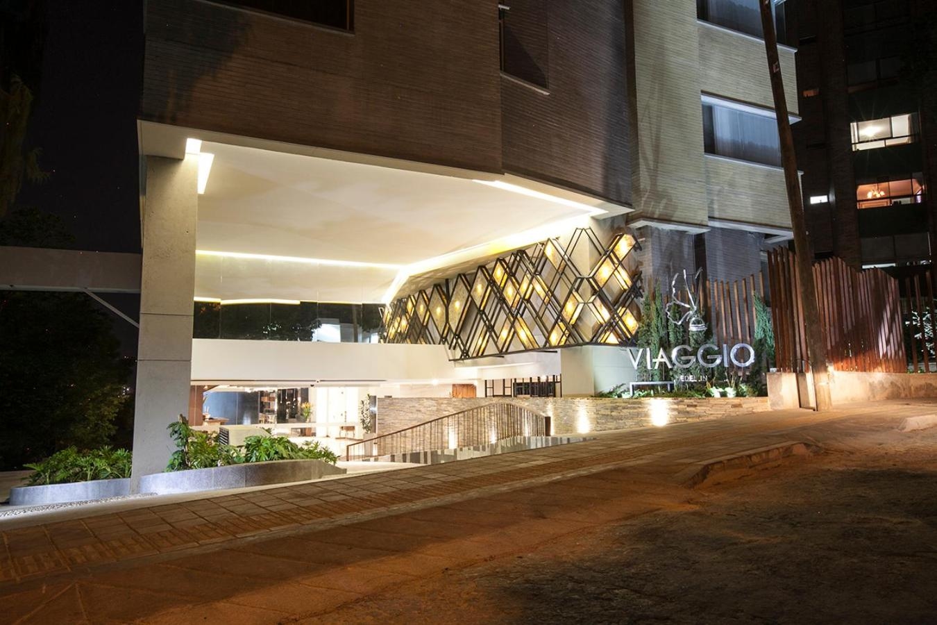 Foto de V Grand Hotel, a member of Radisson Individuals