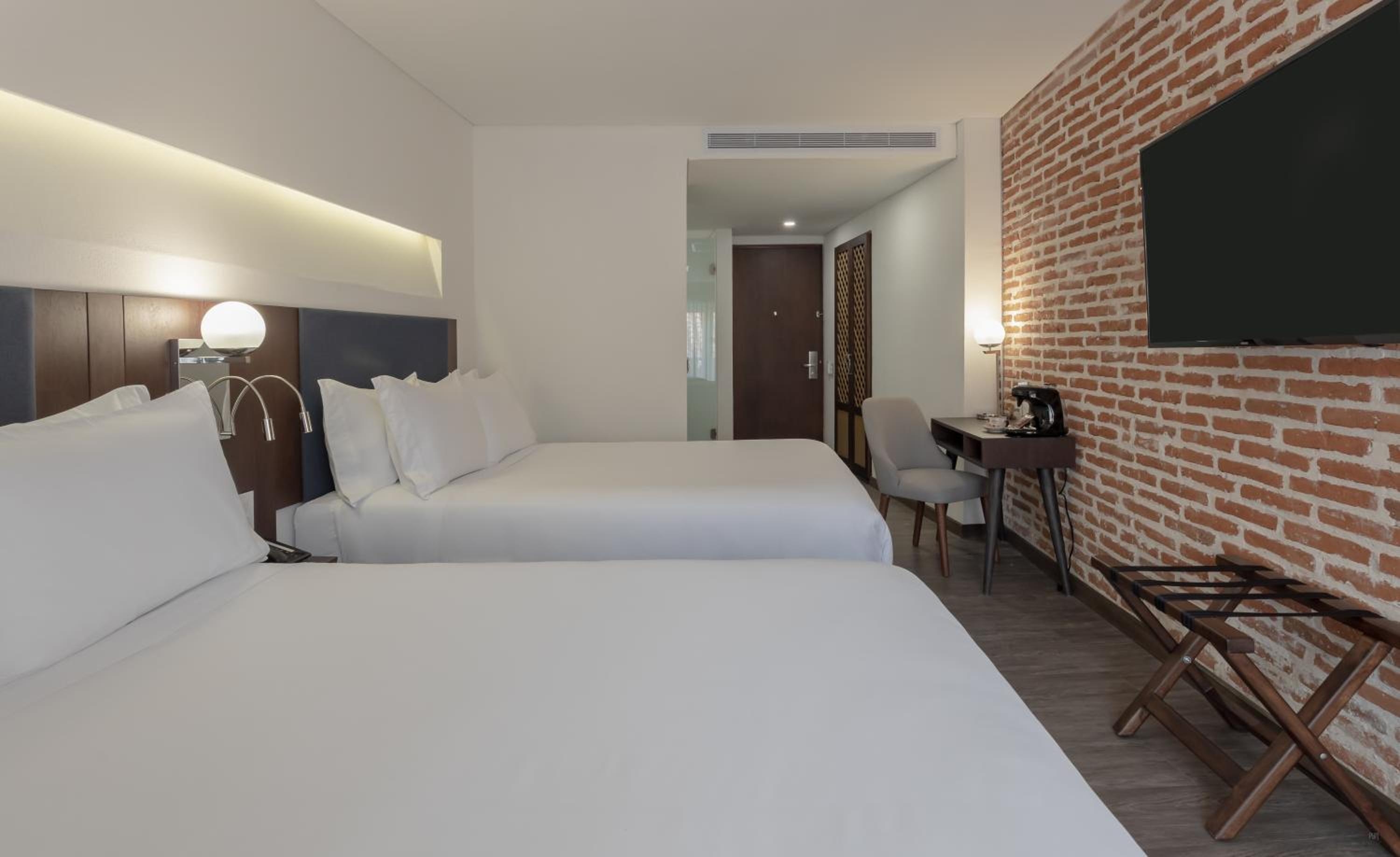 Foto de Hotel Santa Catalina By OxoHotel