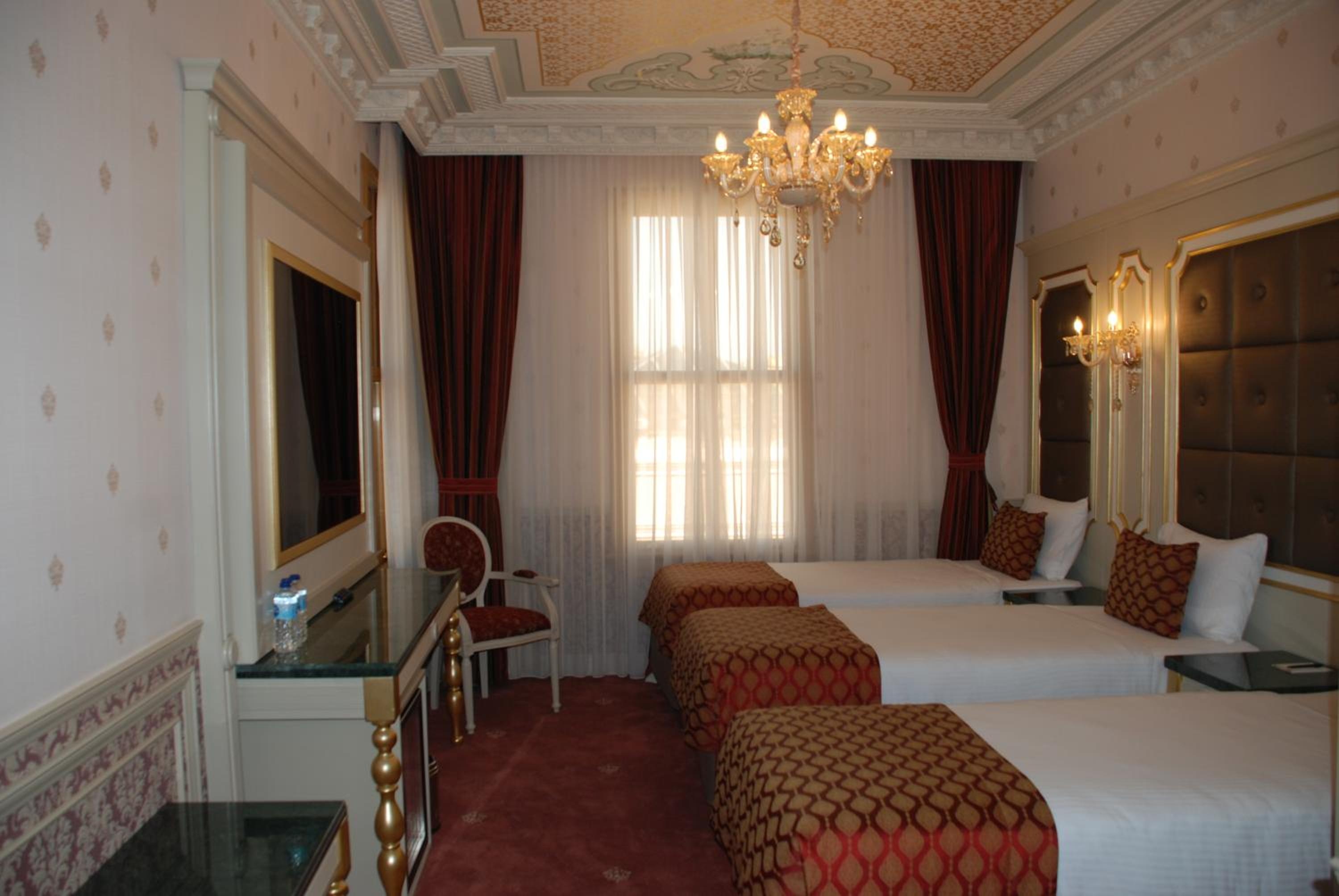 Foto de Meserret Palace Hotel - Special Category