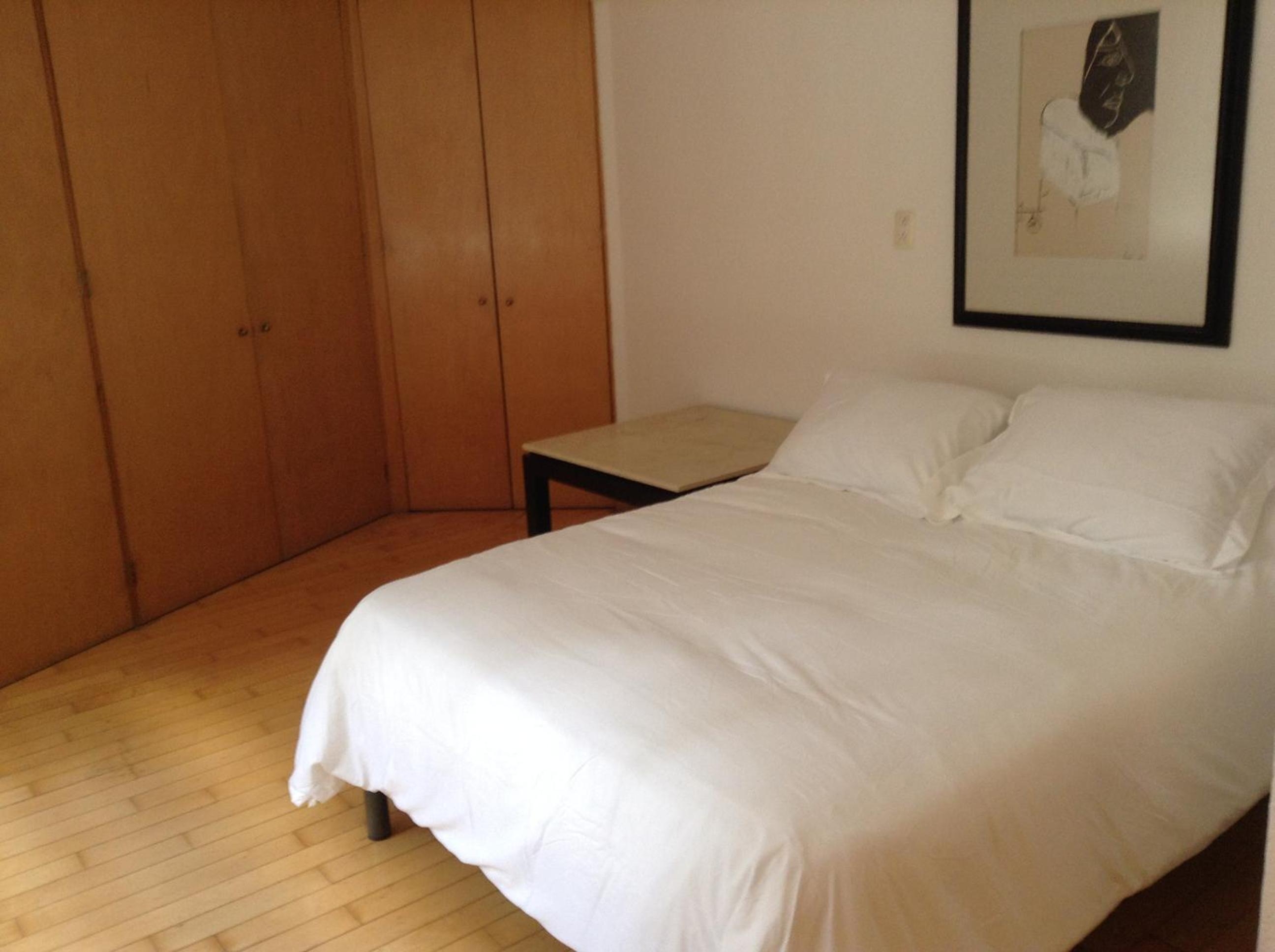 Foto de Beautiful apartment Ahuehuetes