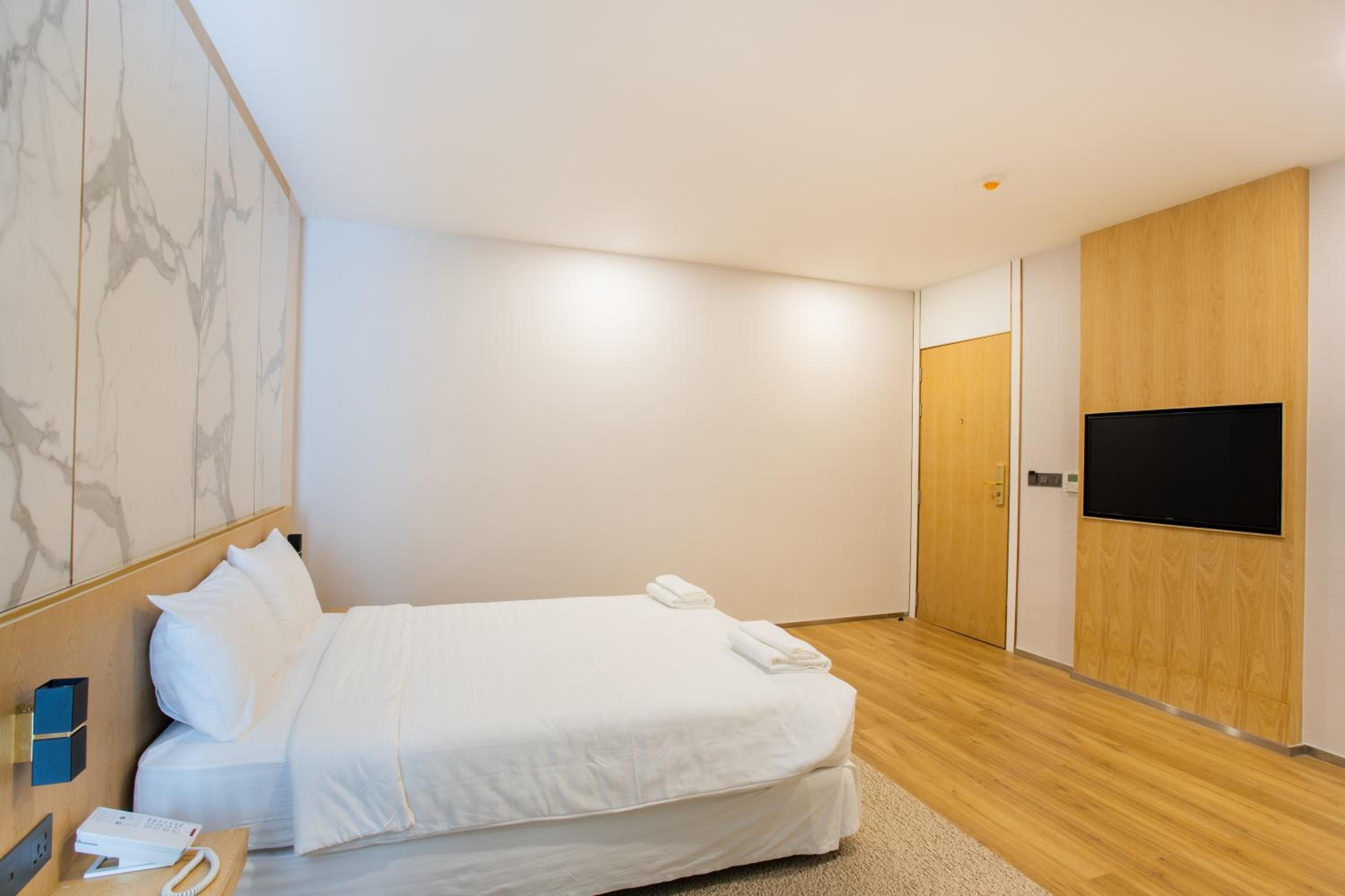 Foto de Artino Hotel Silom