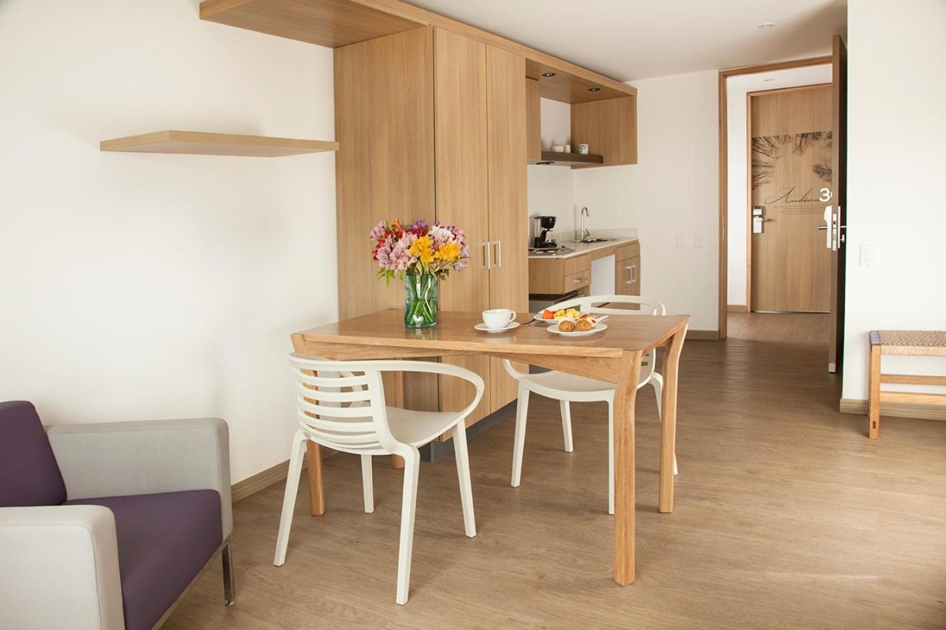 Foto de Hotel Viaggio Teleport City Suites