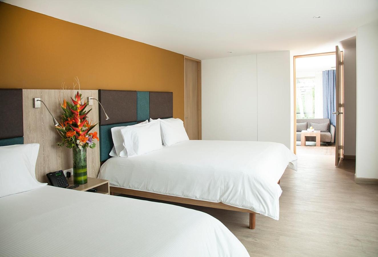 Foto de Hotel Viaggio Teleport City Suites