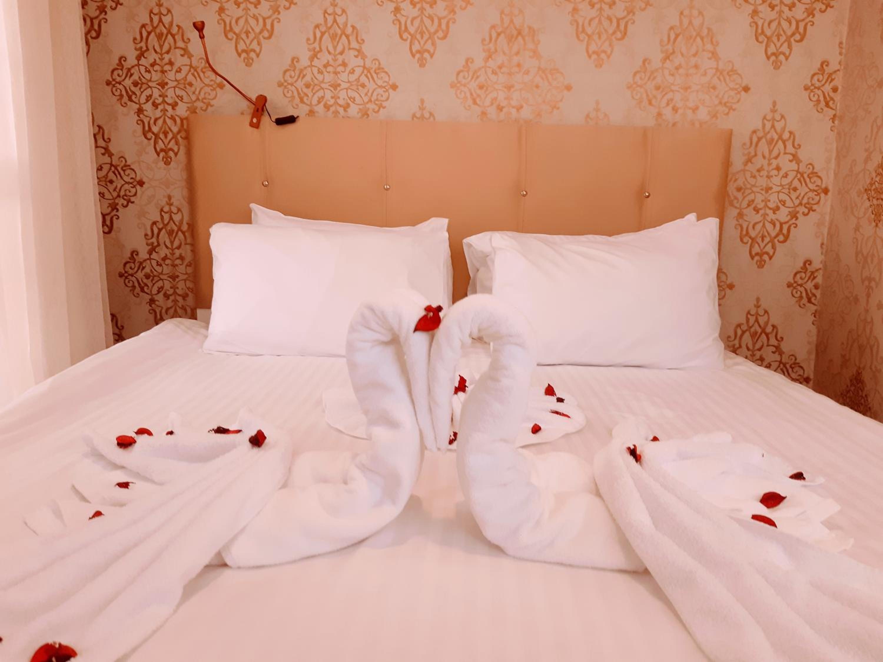 Foto de Walnut Shell Hotel - Old City Sultanahmet