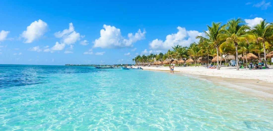 Foto de Depas Flamboyan Centro de Cancún D2