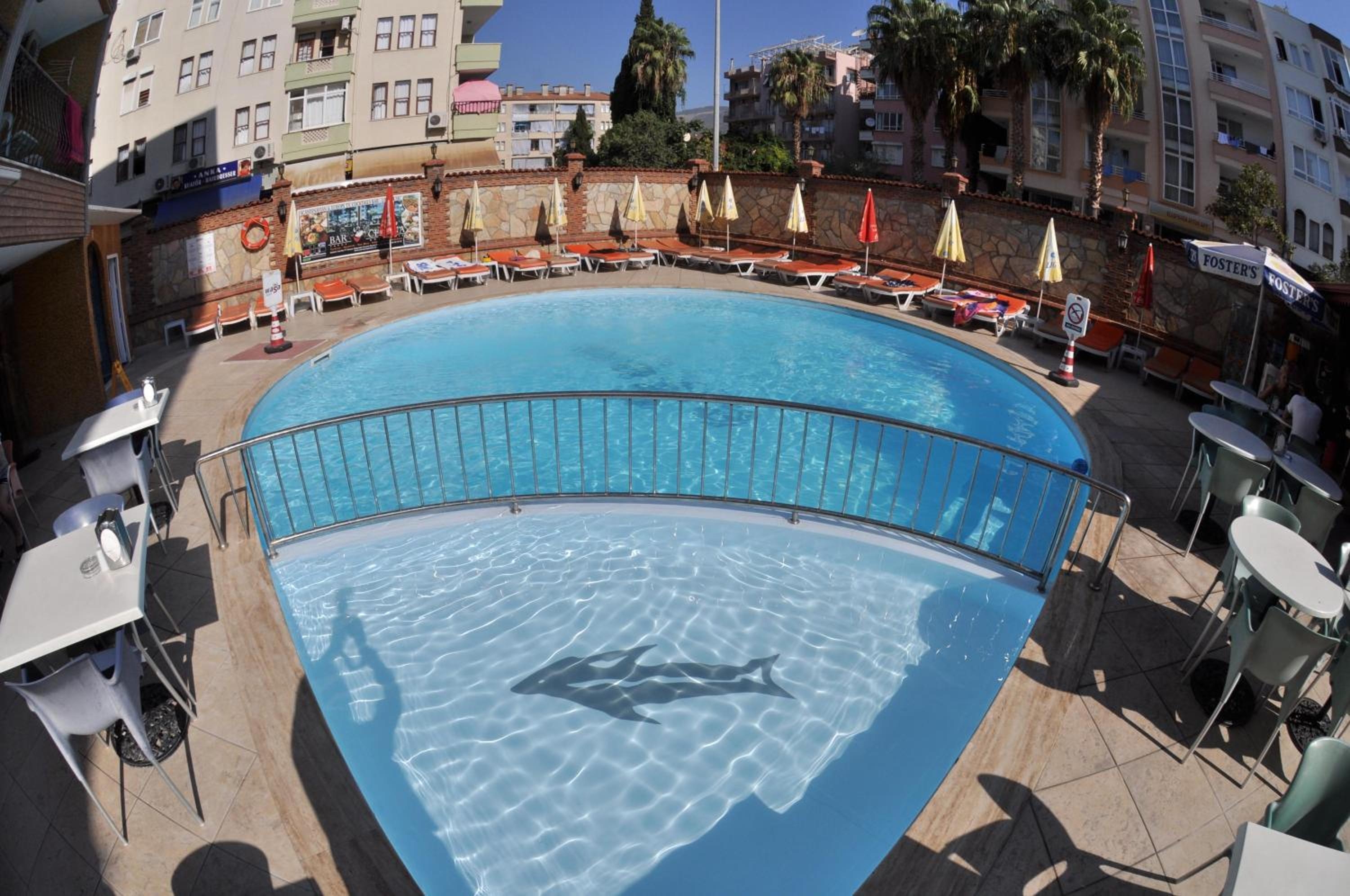 Foto de Wasa Hotel