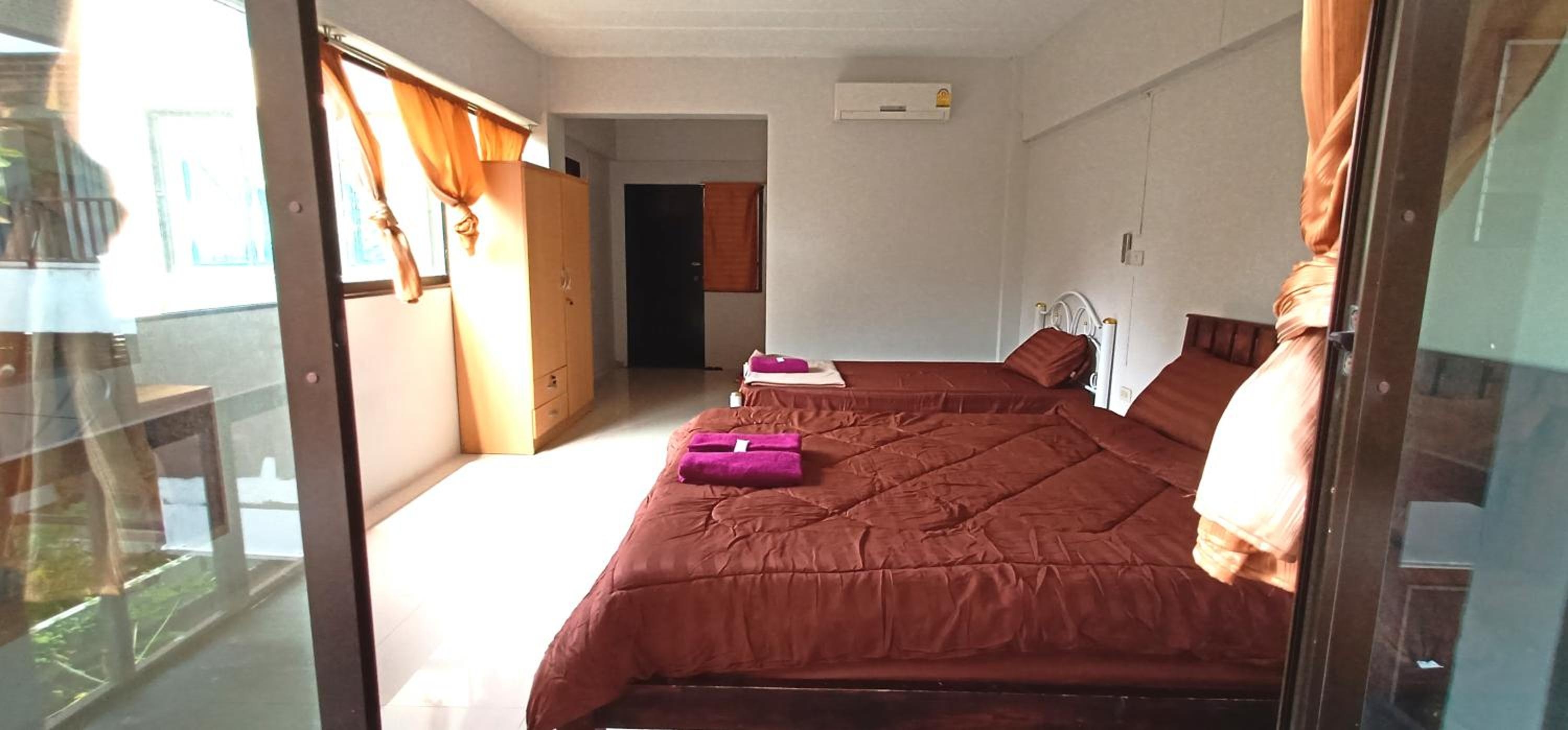 Foto de Banyan Resort Bangsaen