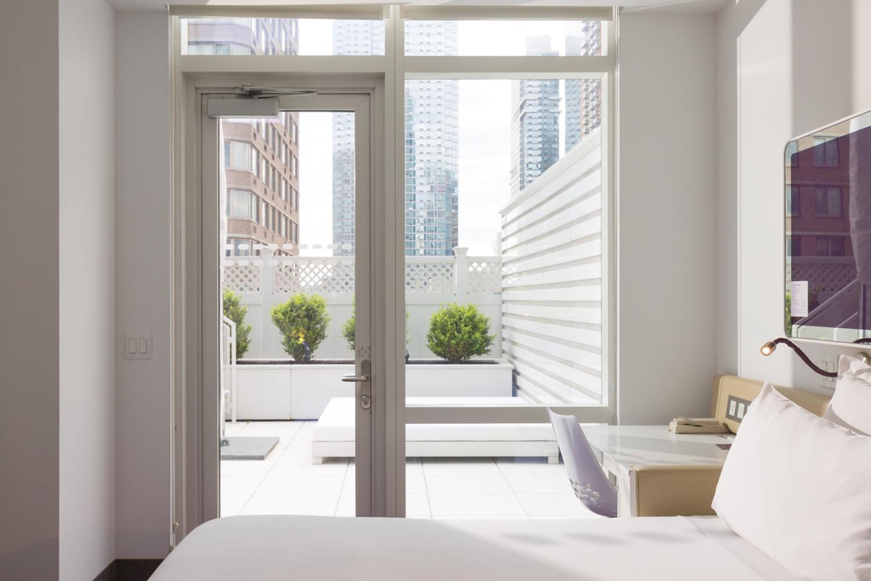 Foto de YOTEL New York Times Square