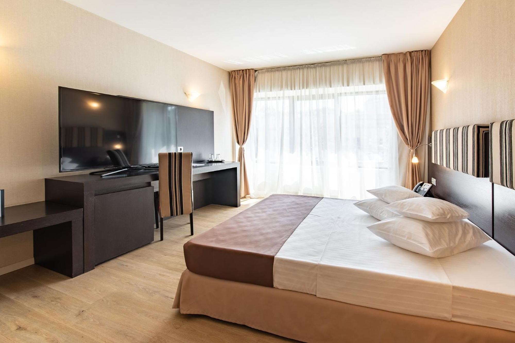 Foto de Hotel Parliament