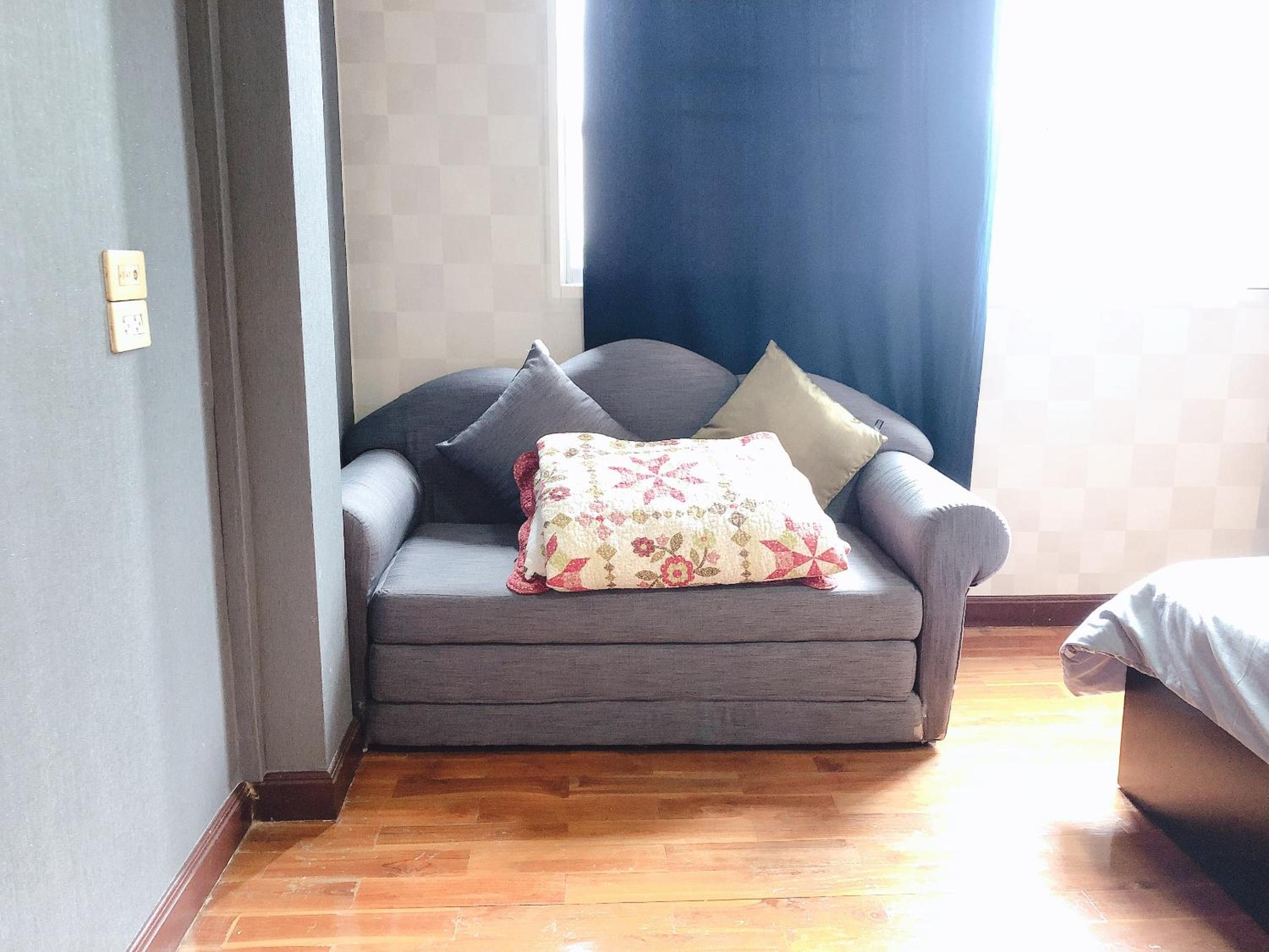 Foto de 24 Hostel Donmuang