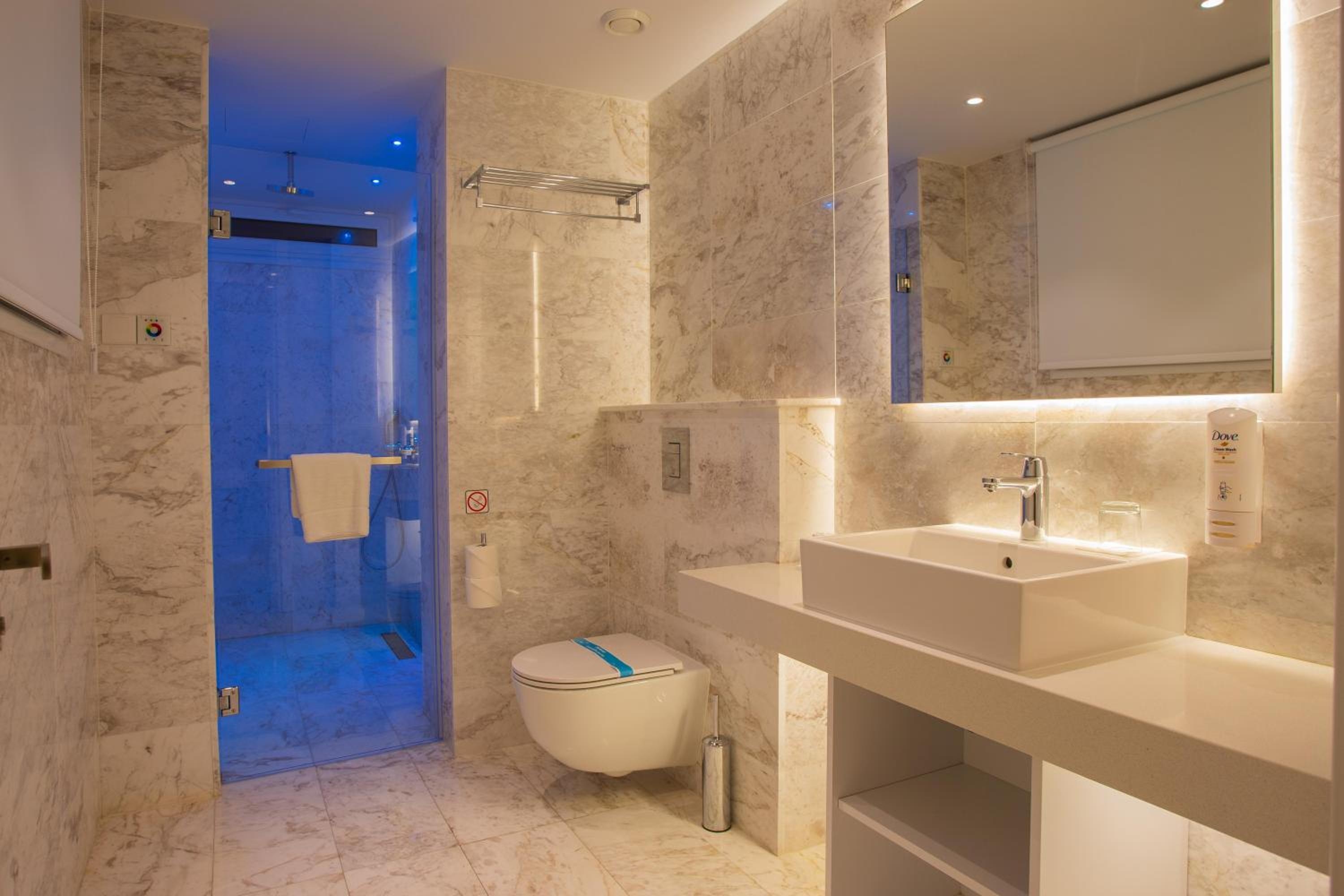 Foto de Hotel Napa Suites (Adults Only)