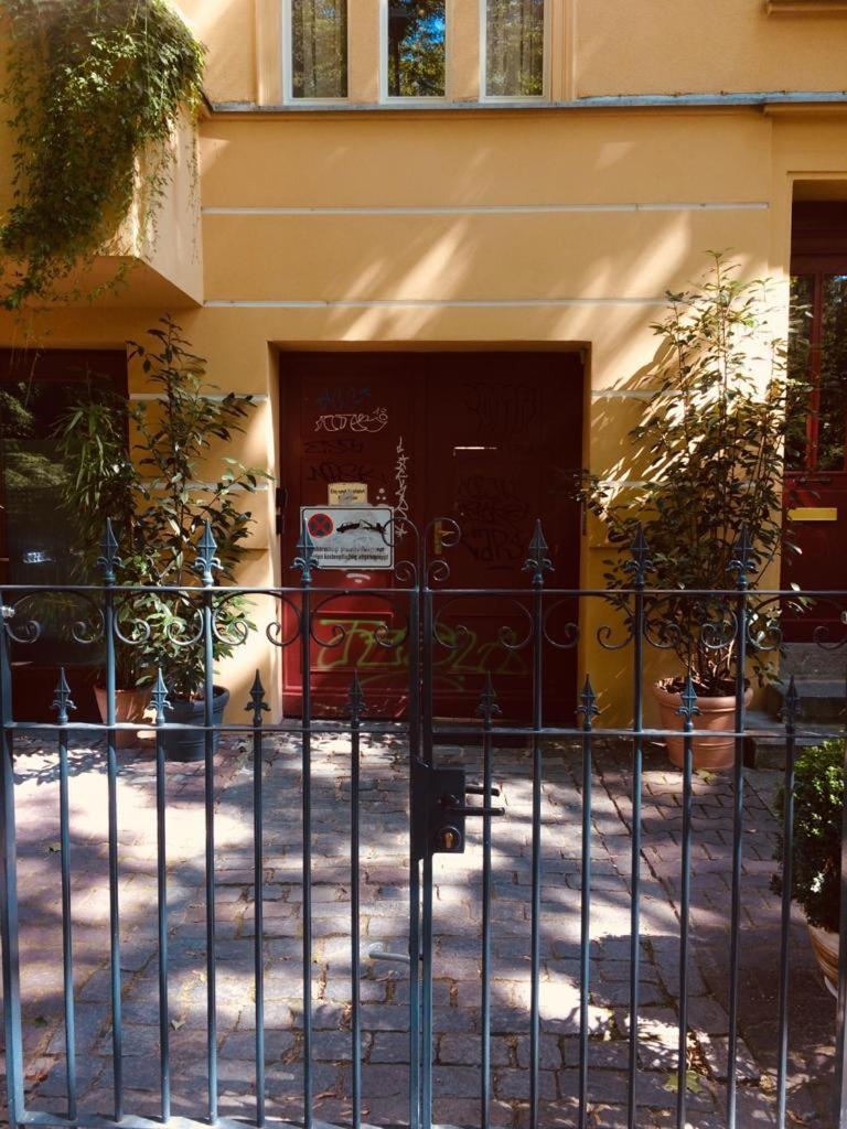 Foto de Beautiful Park Apartment for 4 Guests